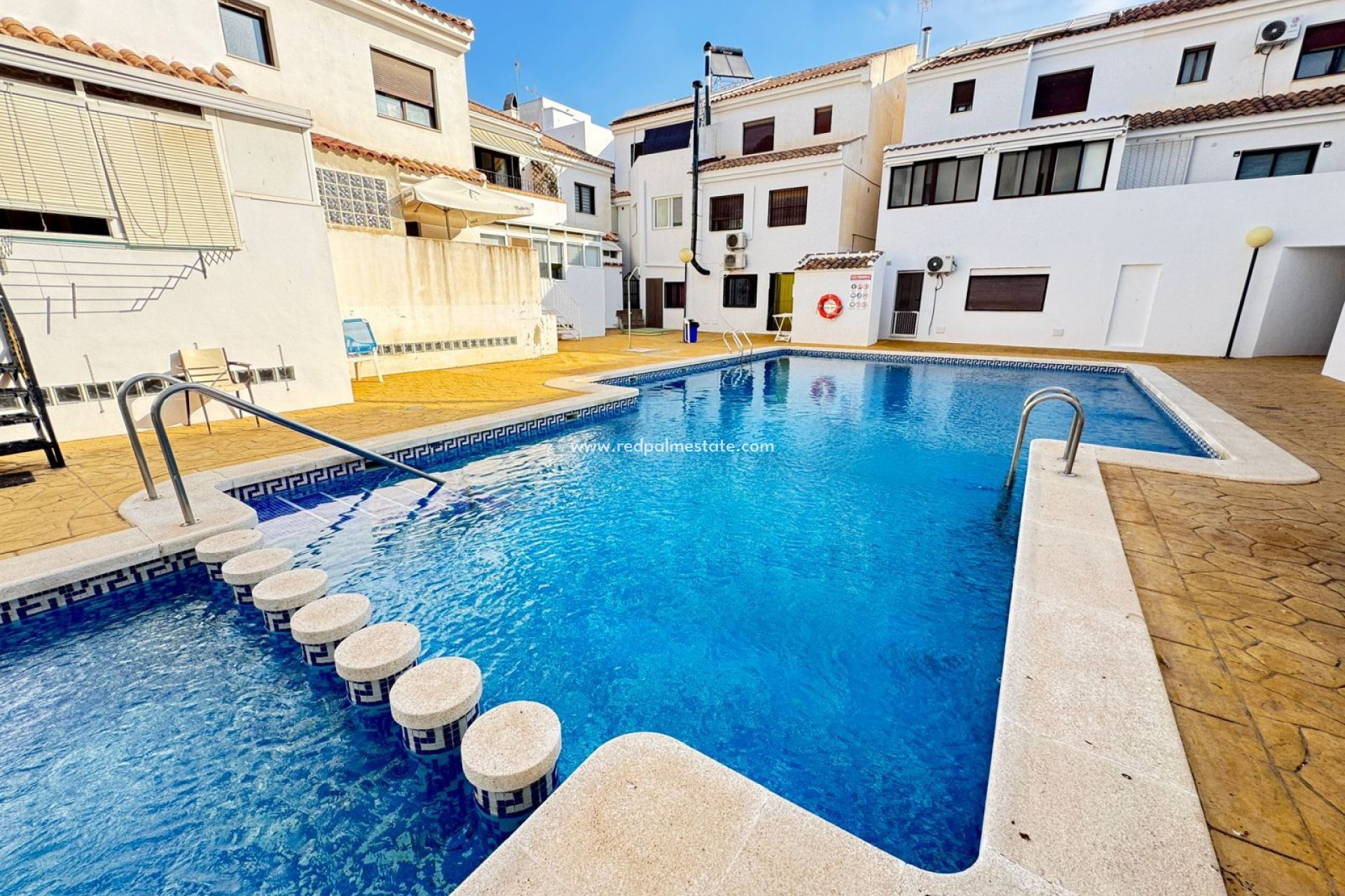 Resale - Town House -
San Miguel de Salinas - San Miguel Salinas