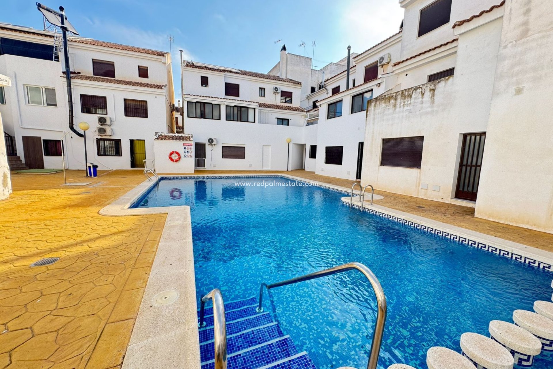 Resale - Town House -
San Miguel de Salinas - San Miguel Salinas