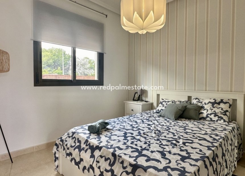 Resale - Town House -
San Miguel de Salinas - San Miguel Salinas