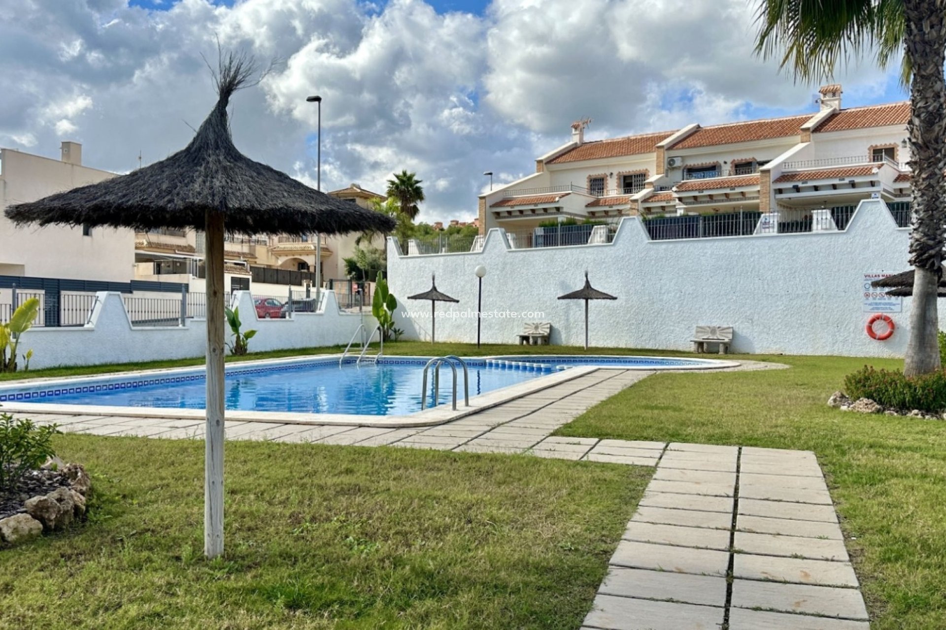 Resale - Town House -
San Miguel de Salinas - San Miguel Salinas