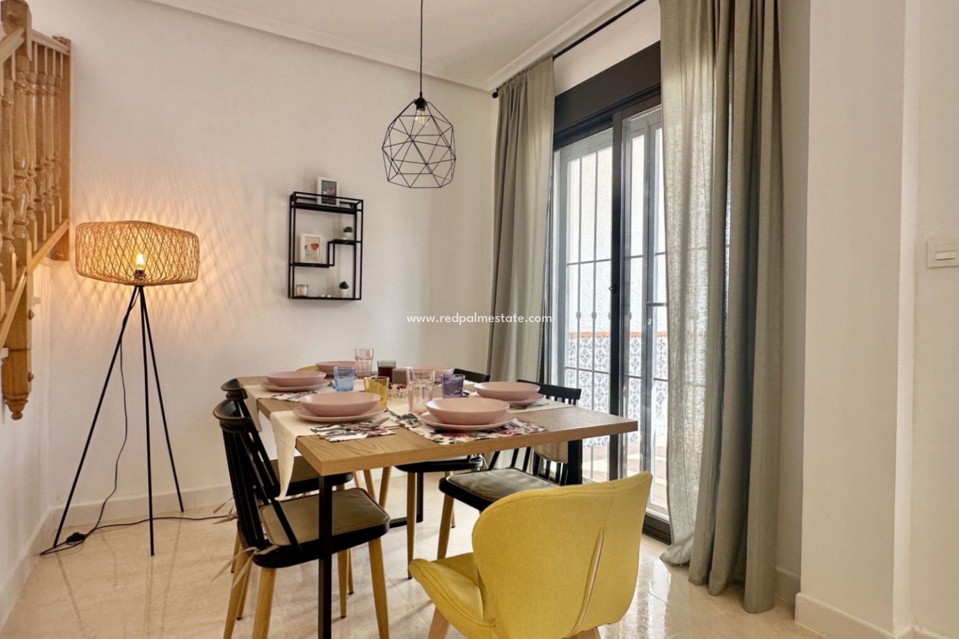 Resale - Town House -
San Miguel de Salinas - San Miguel Salinas