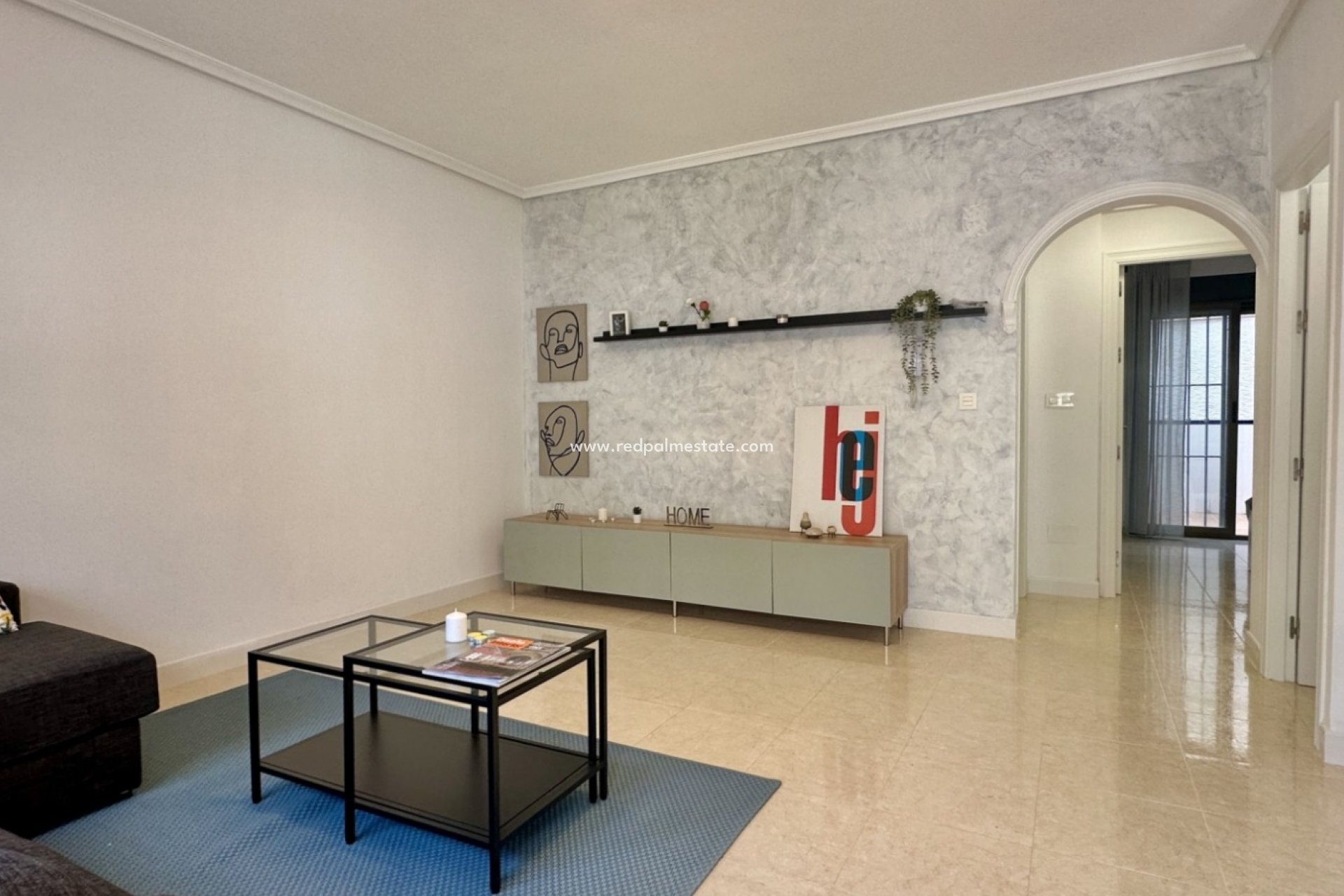 Resale - Town House -
San Miguel de Salinas - San Miguel Salinas