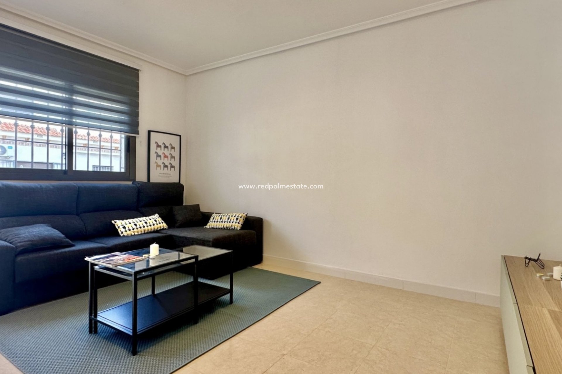 Resale - Town House -
San Miguel de Salinas - San Miguel Salinas