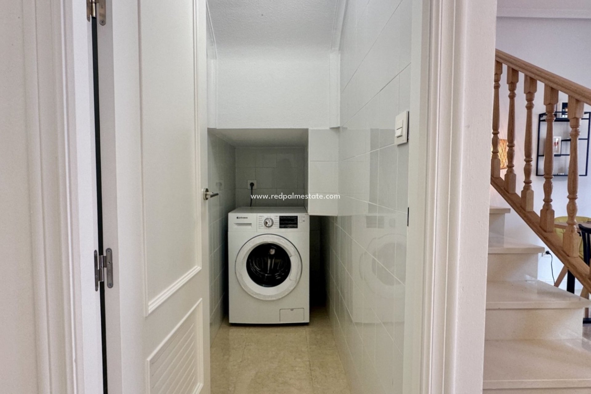 Resale - Town House -
San Miguel de Salinas - San Miguel Salinas