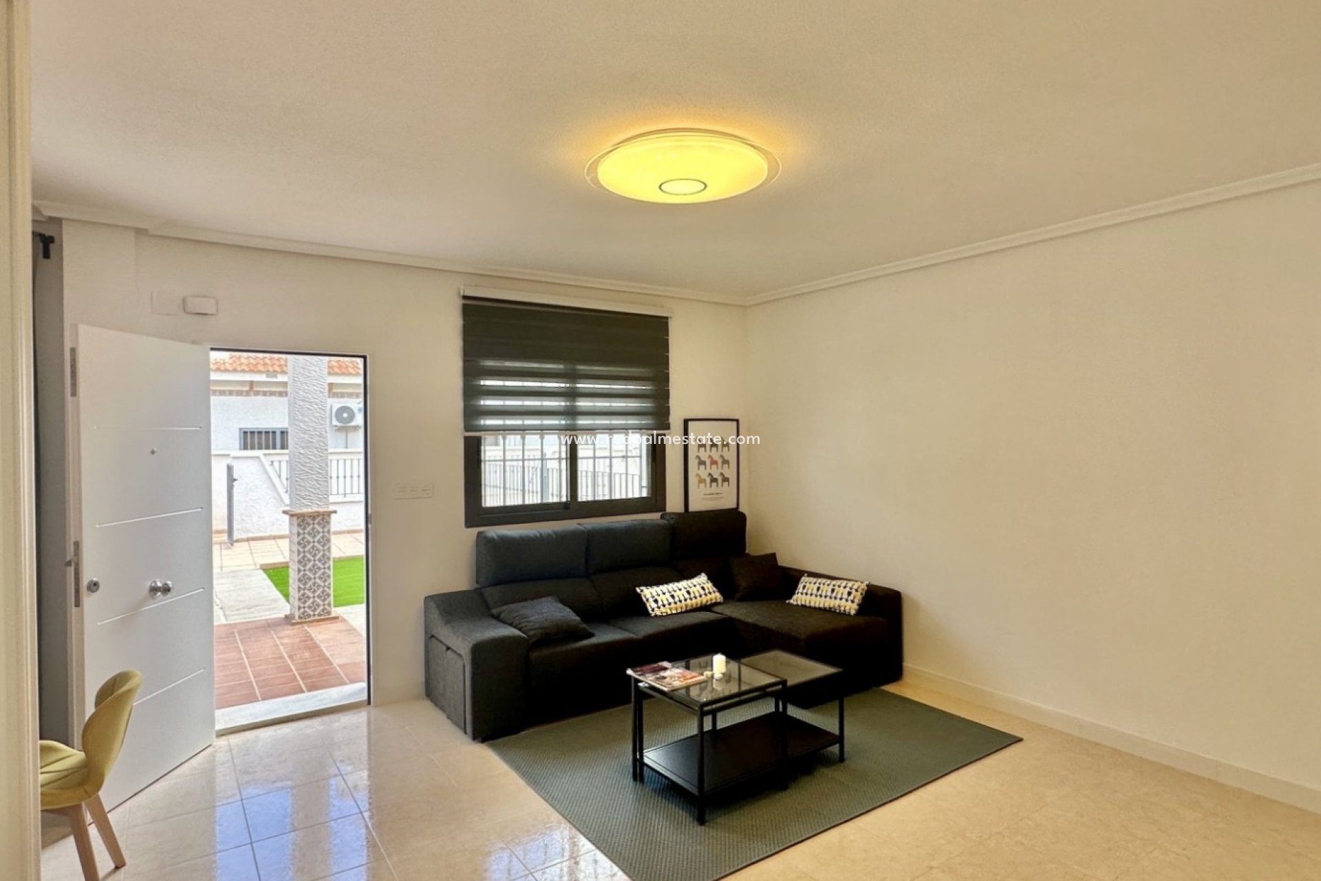 Resale - Town House -
San Miguel de Salinas - San Miguel Salinas