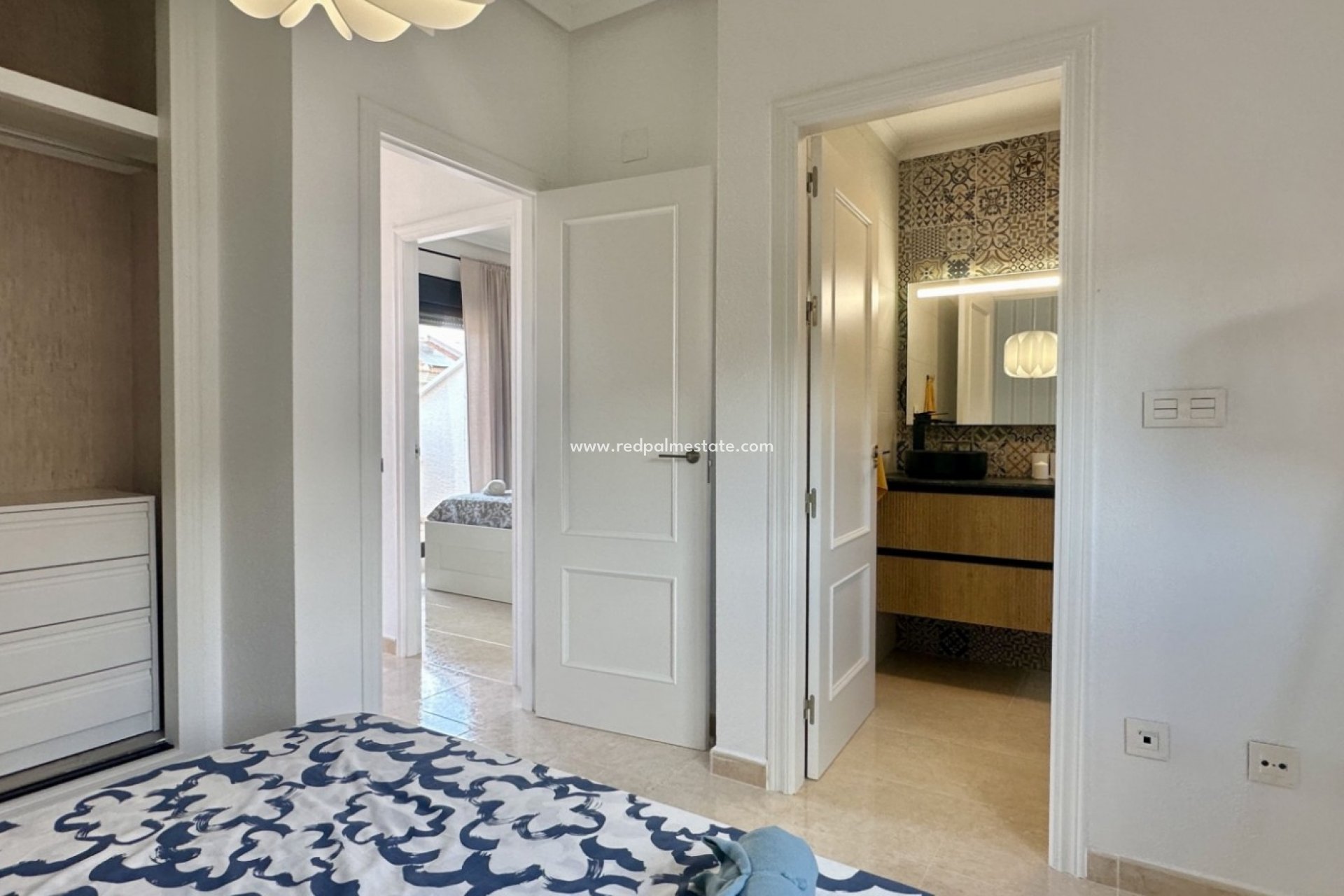 Resale - Town House -
San Miguel de Salinas - San Miguel Salinas