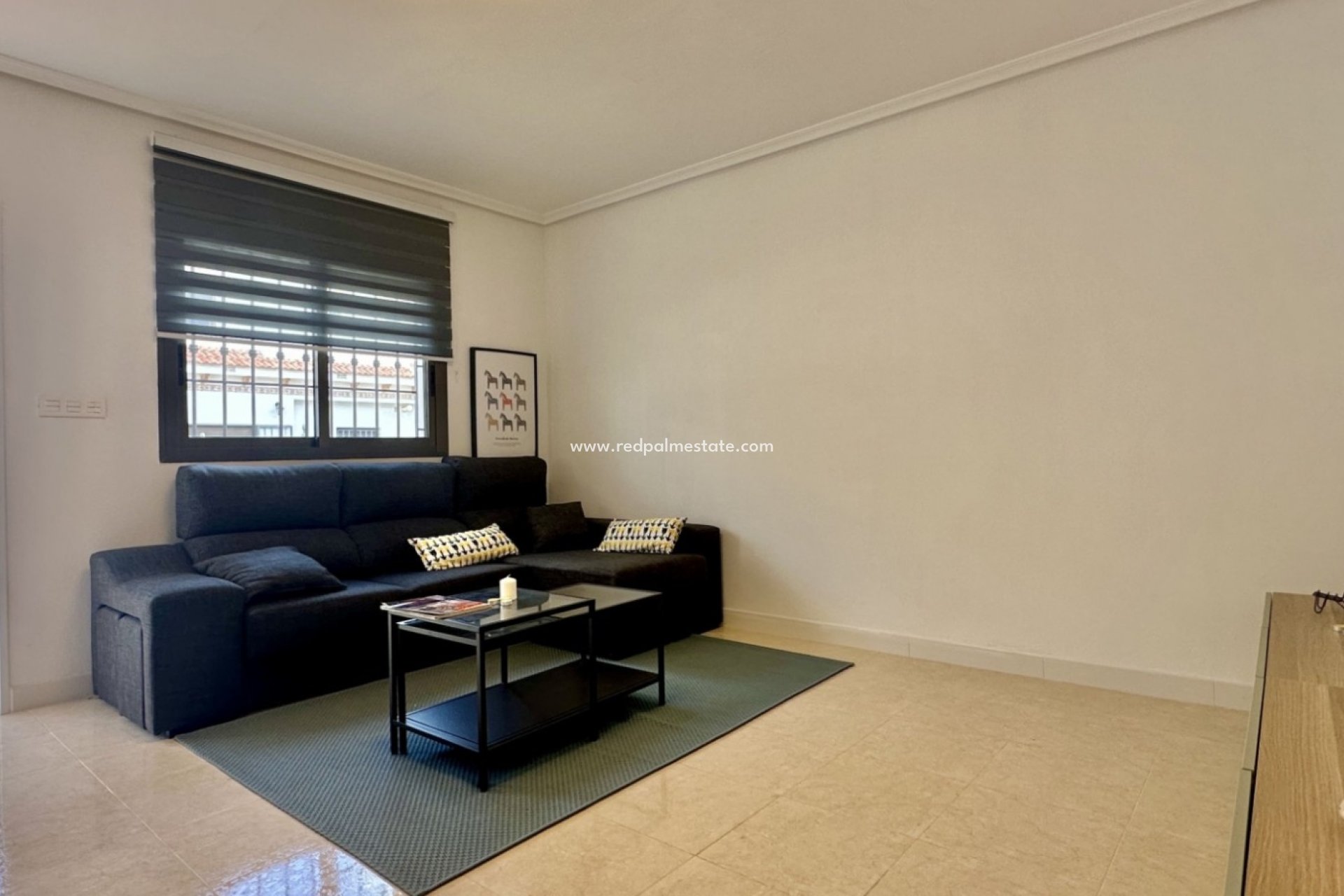 Resale - Town House -
San Miguel de Salinas - San Miguel Salinas