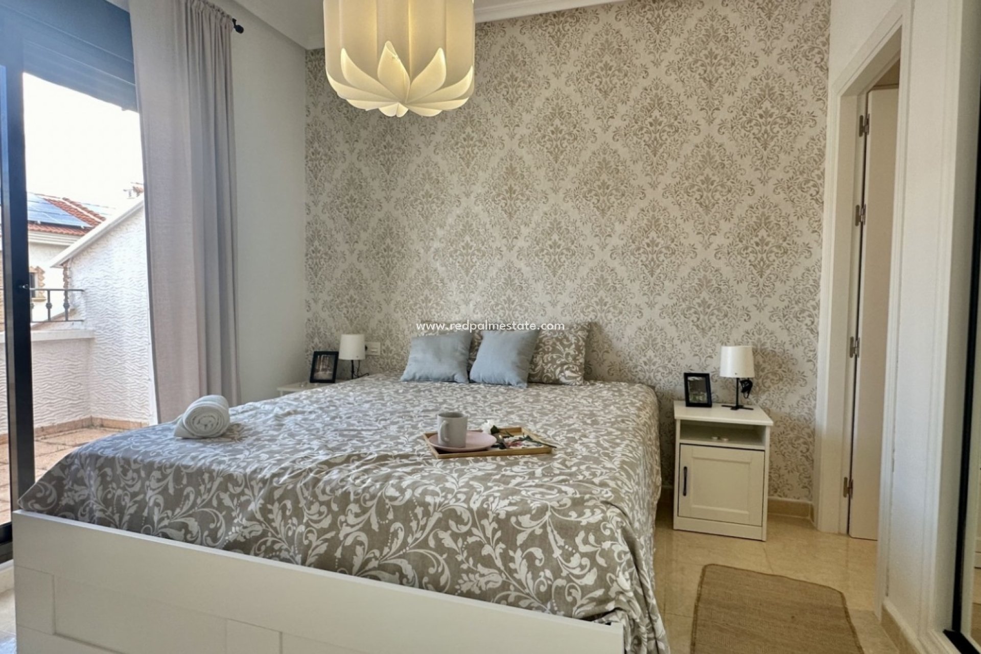 Resale - Town House -
San Miguel de Salinas - San Miguel Salinas