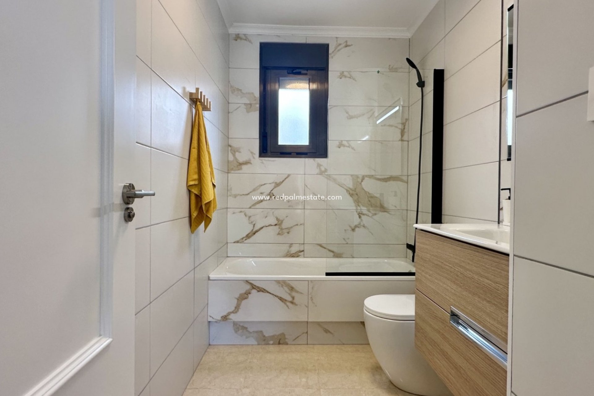 Resale - Town House -
San Miguel de Salinas - San Miguel Salinas