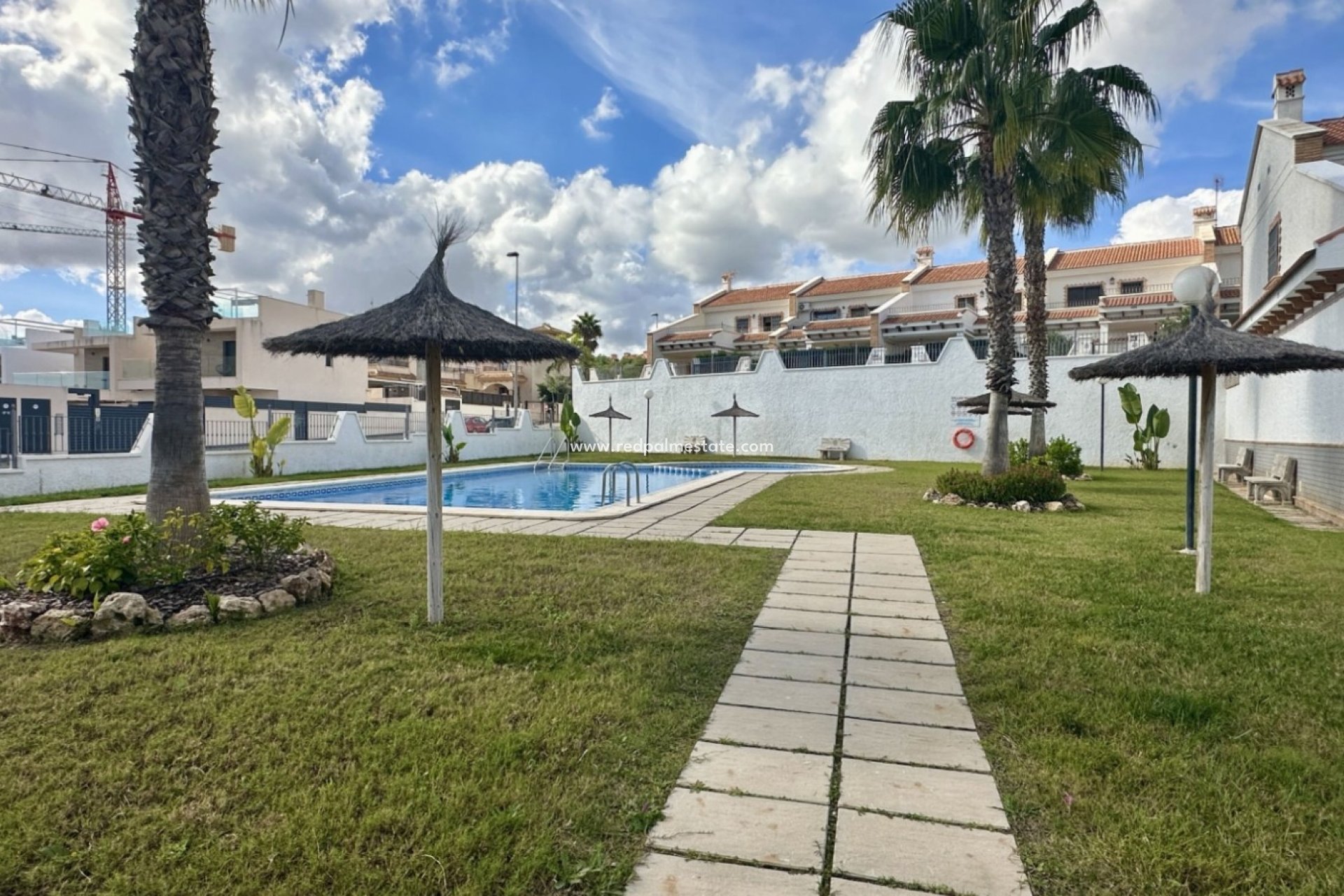 Resale - Town House -
San Miguel de Salinas - San Miguel Salinas