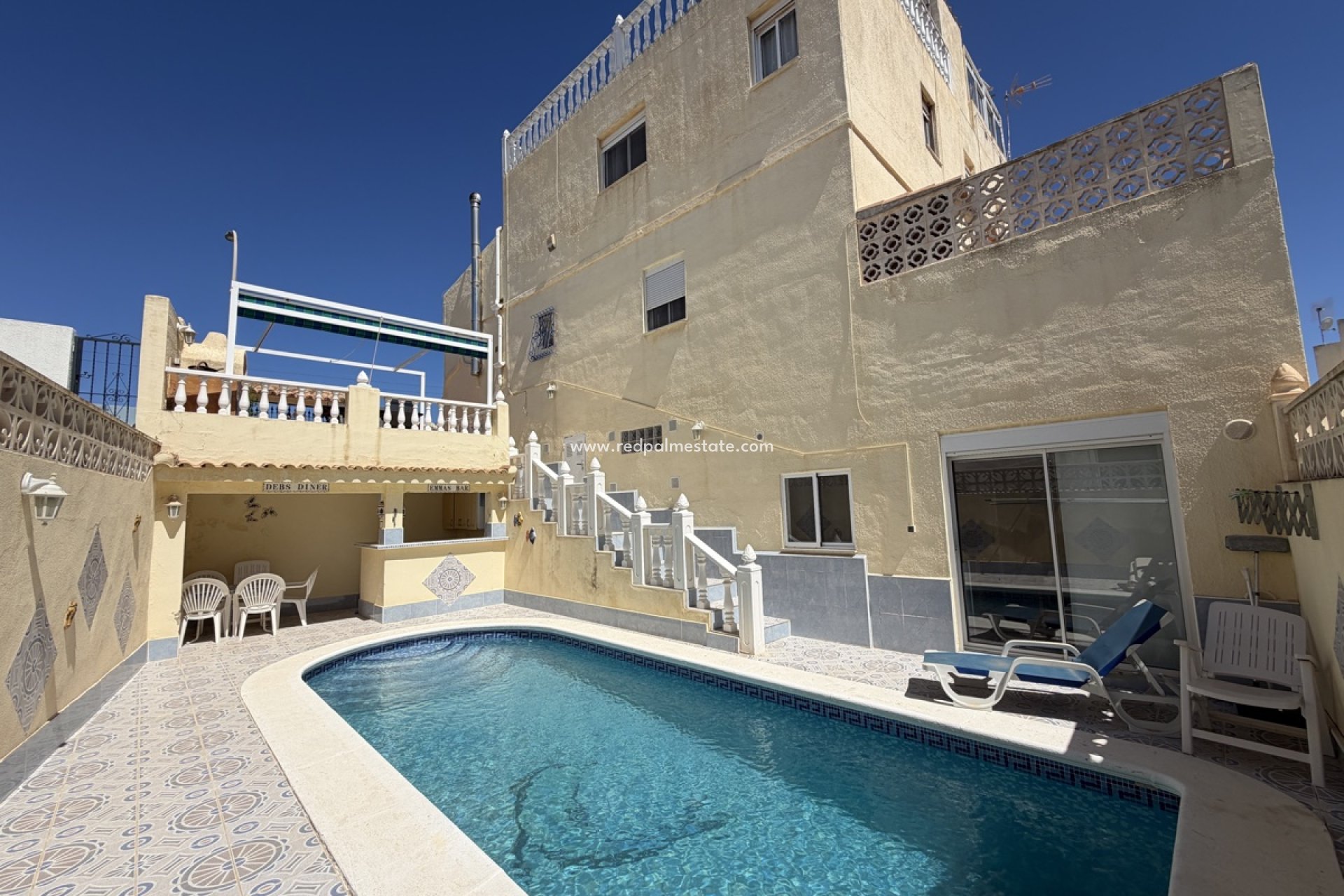 Resale - Town House -
San Miguel de Salinas - San Miguel Salinas