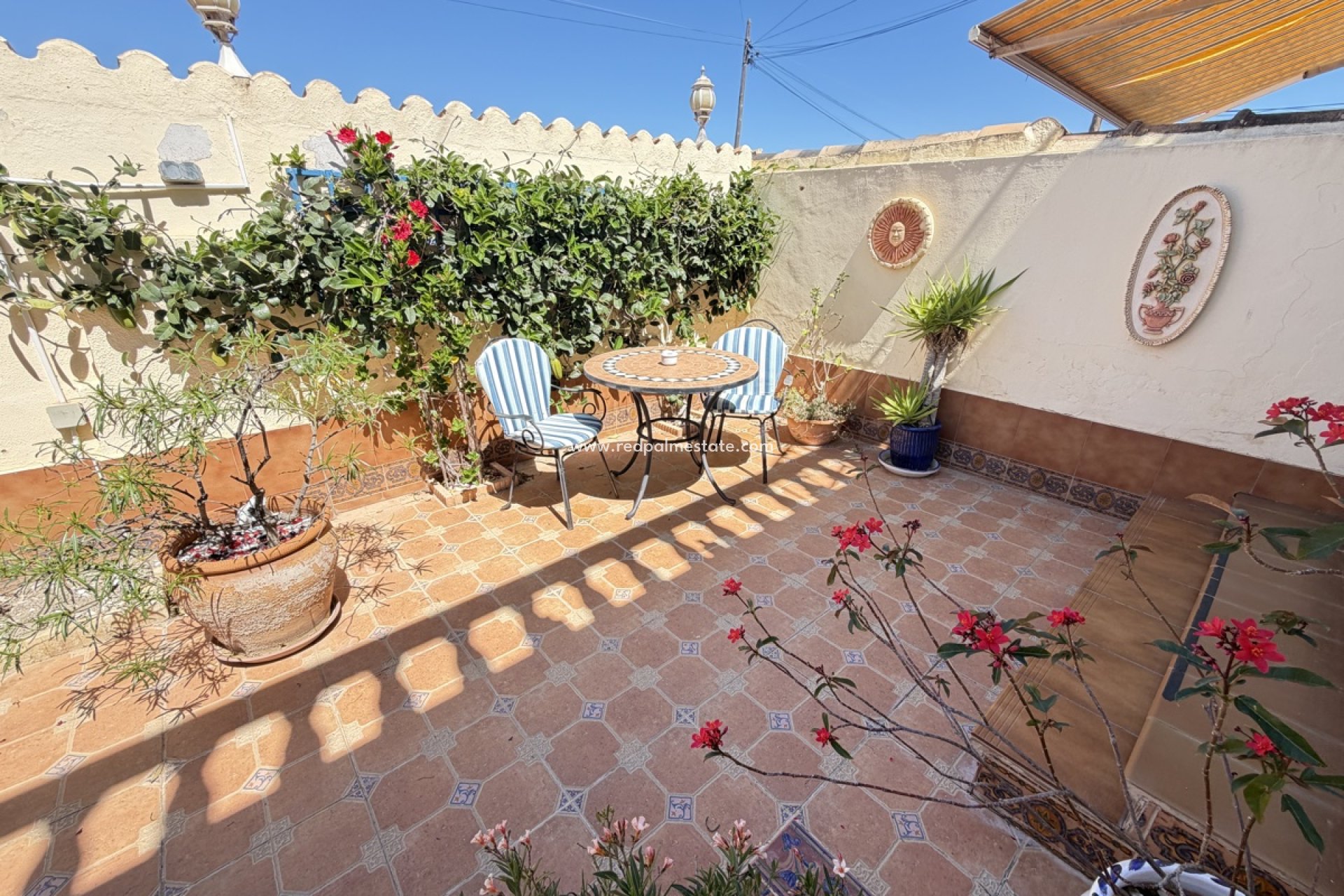 Resale - Town House -
San Miguel de Salinas - San Miguel Salinas