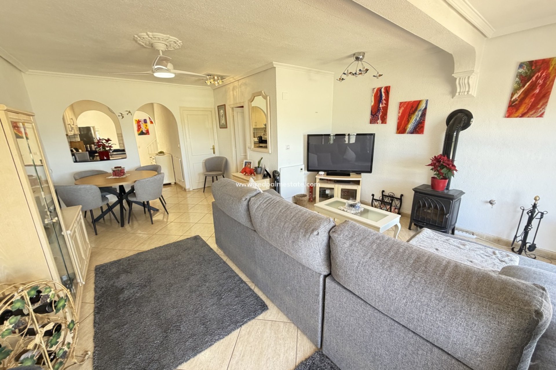 Resale - Town House -
San Miguel de Salinas - San Miguel Salinas