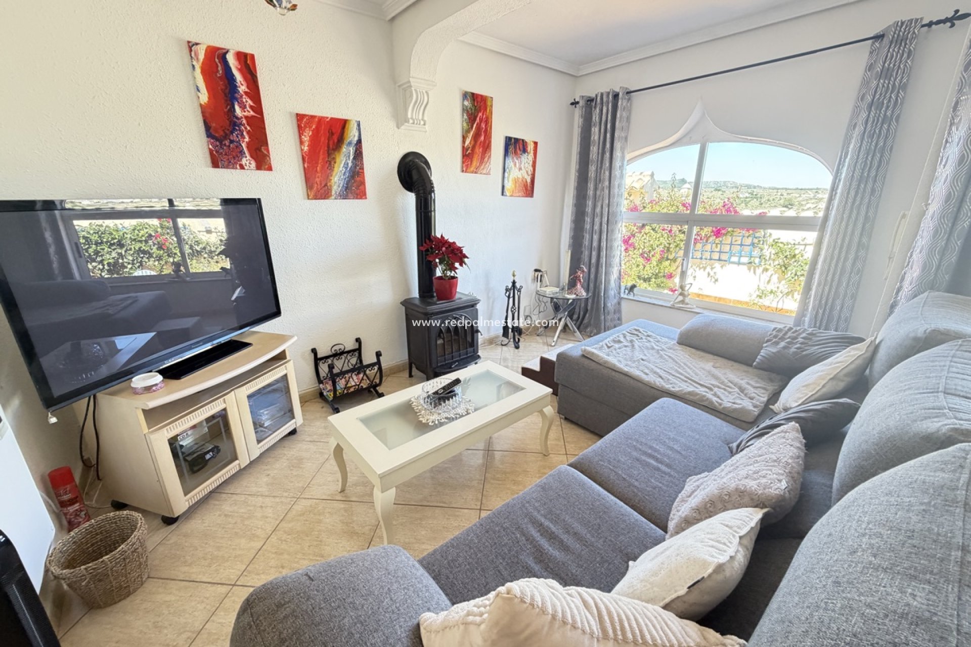 Resale - Town House -
San Miguel de Salinas - San Miguel Salinas