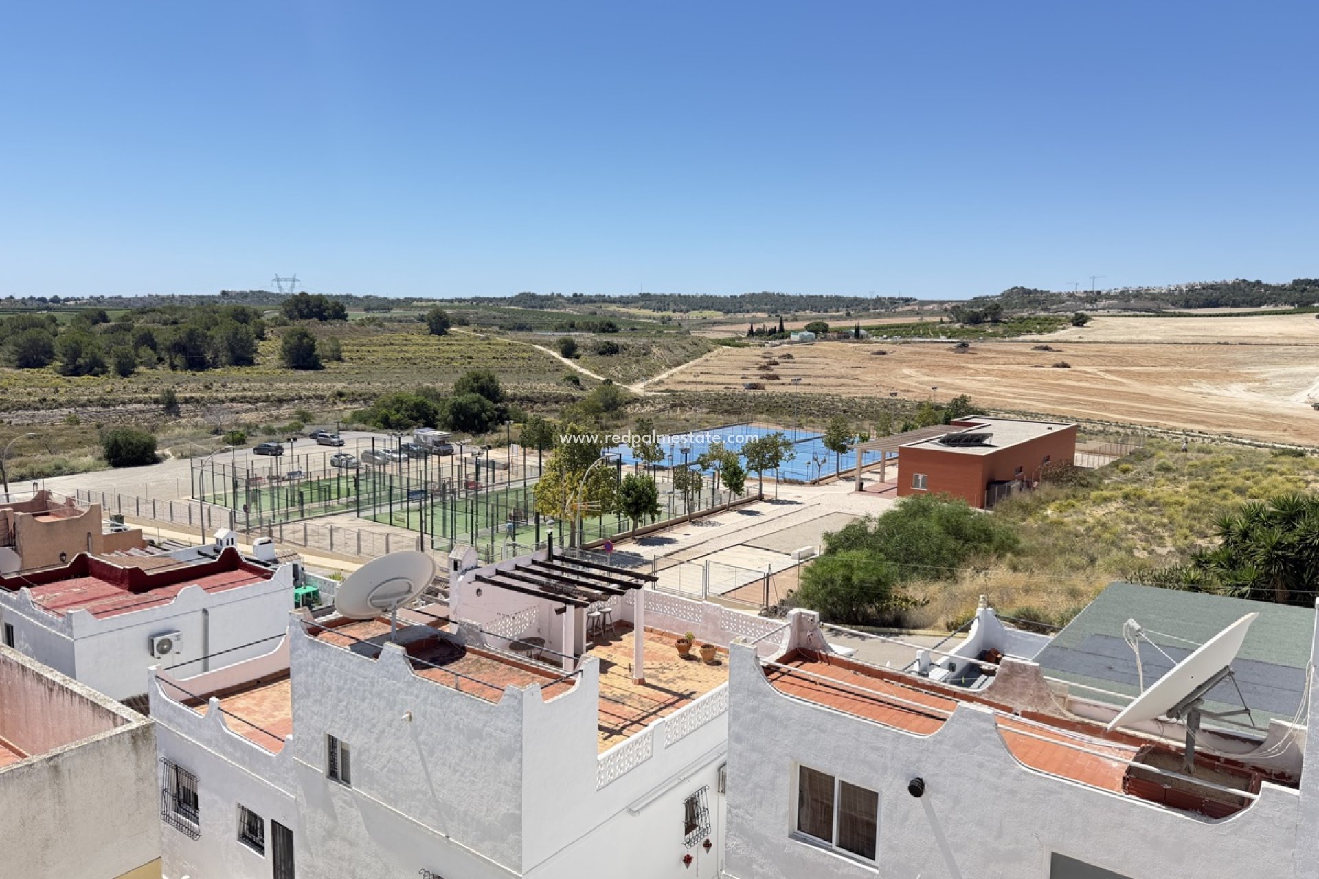 Resale - Town House -
San Miguel de Salinas - San Miguel Salinas