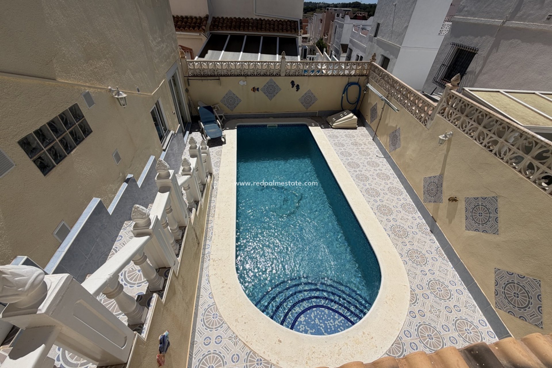 Resale - Town House -
San Miguel de Salinas - San Miguel Salinas