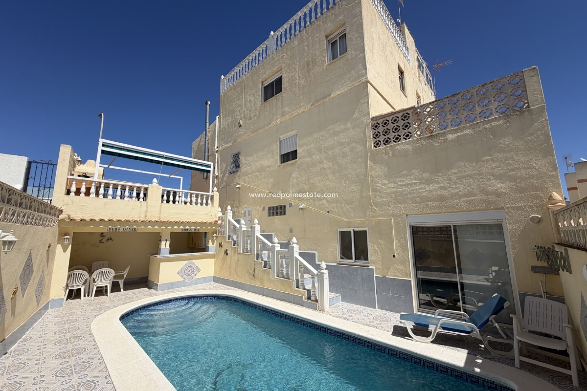 Resale - Town House -
San Miguel de Salinas - San Miguel Salinas