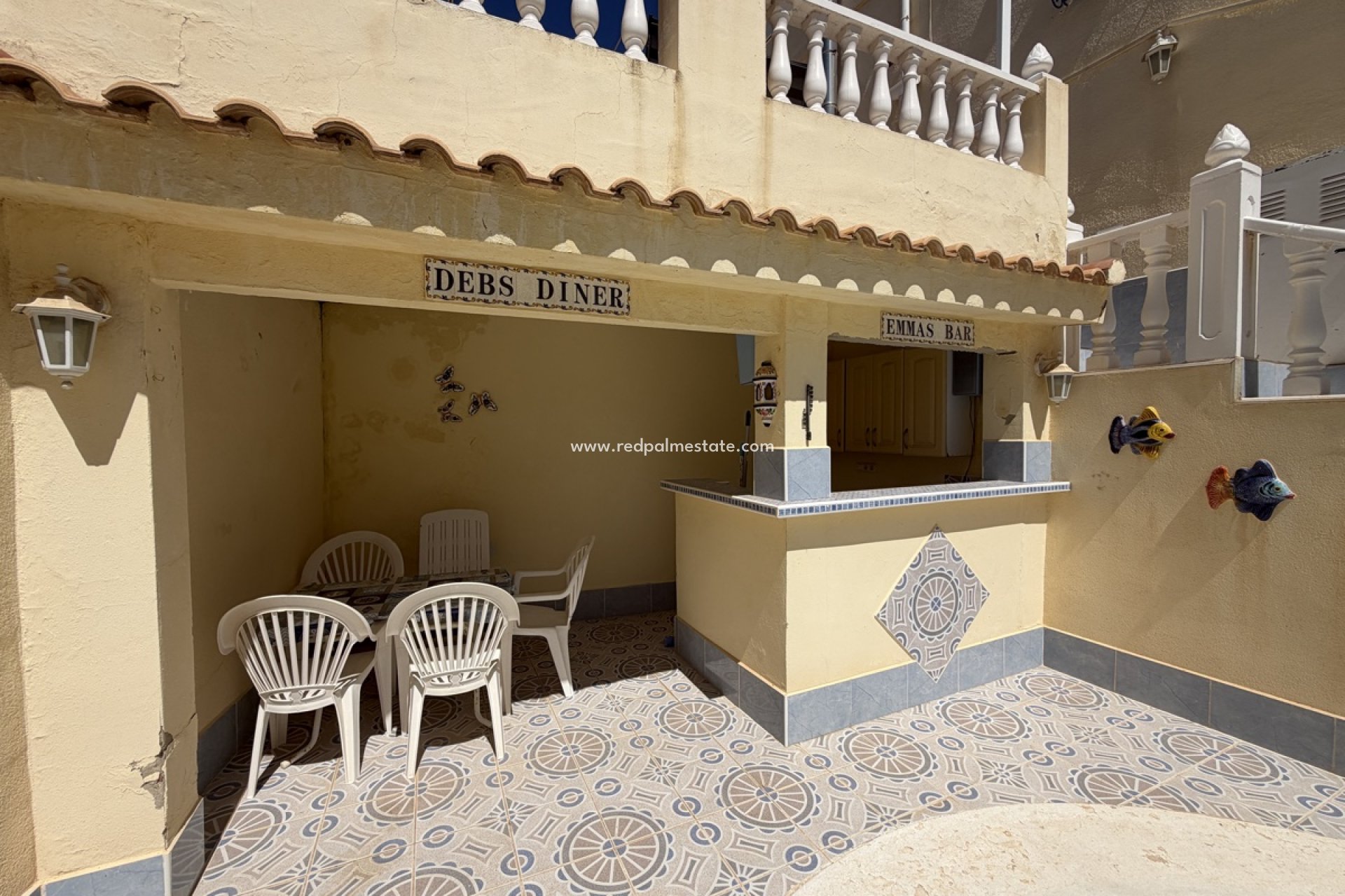 Resale - Town House -
San Miguel de Salinas - San Miguel Salinas