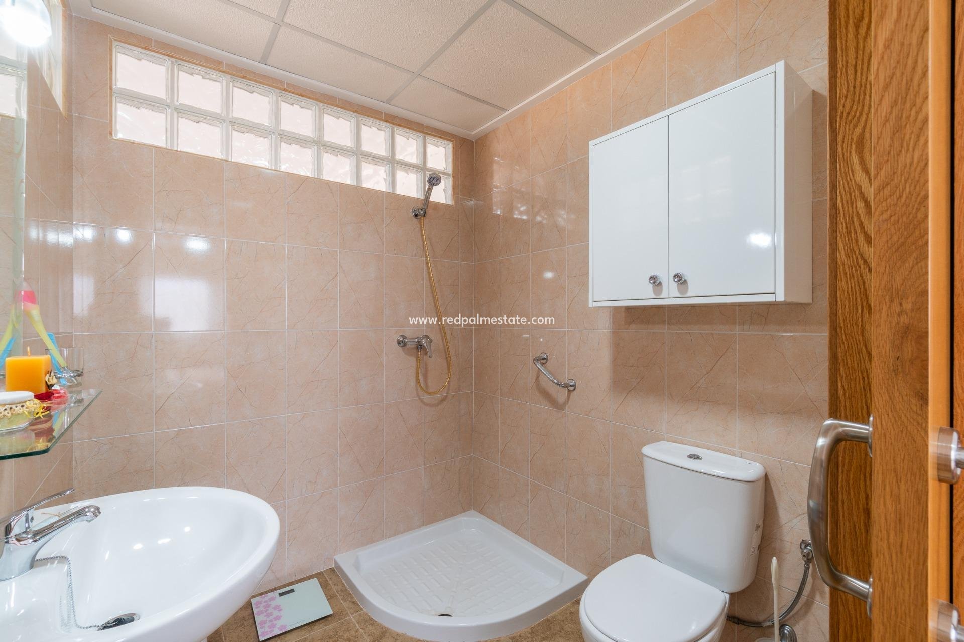 Resale - Town House -
San Miguel de Salinas - Torremendo