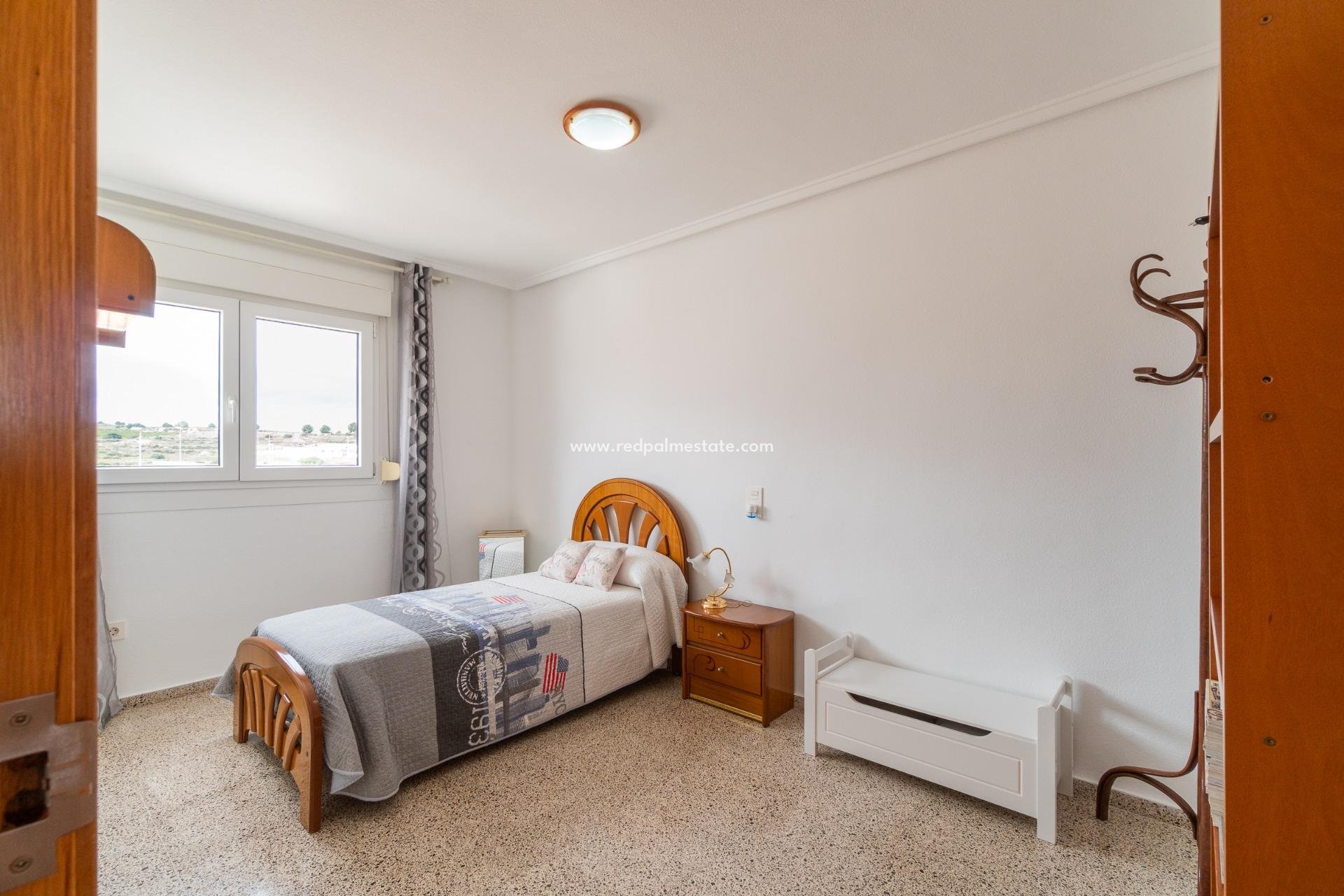 Resale - Town House -
San Miguel de Salinas - Torremendo