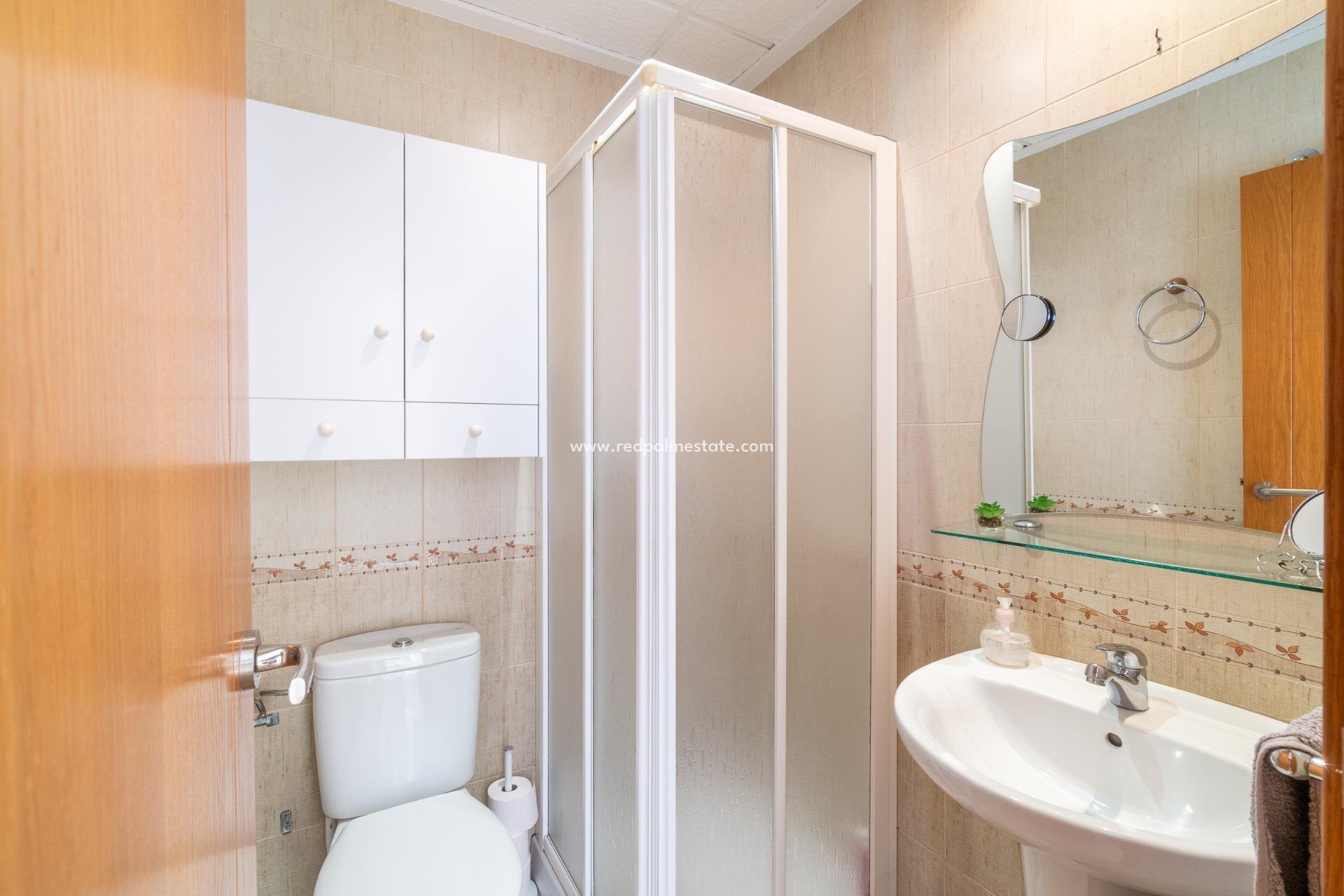 Resale - Town House -
San Miguel de Salinas - Torremendo