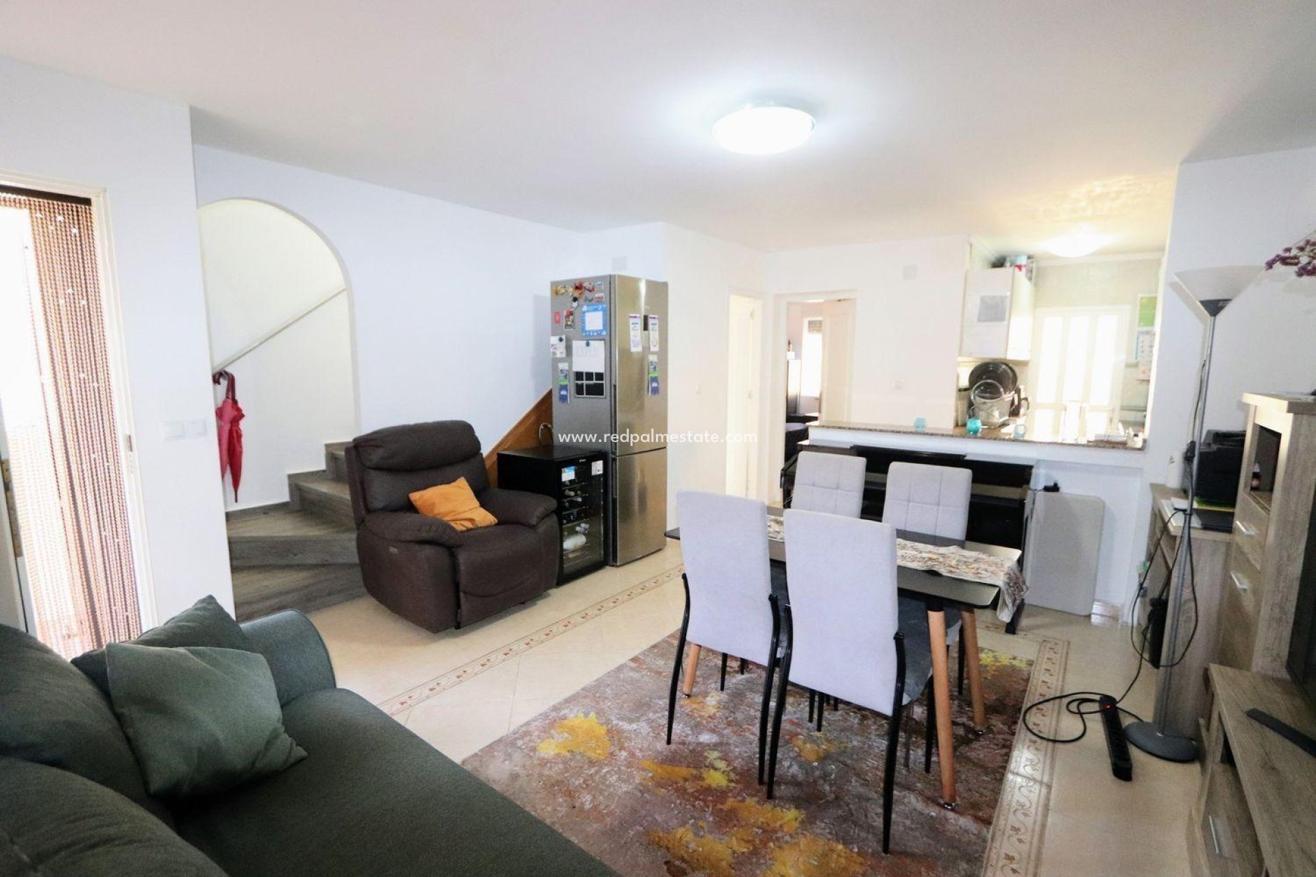 Resale - Town House -
San Miguel de Salinas - Villamartín