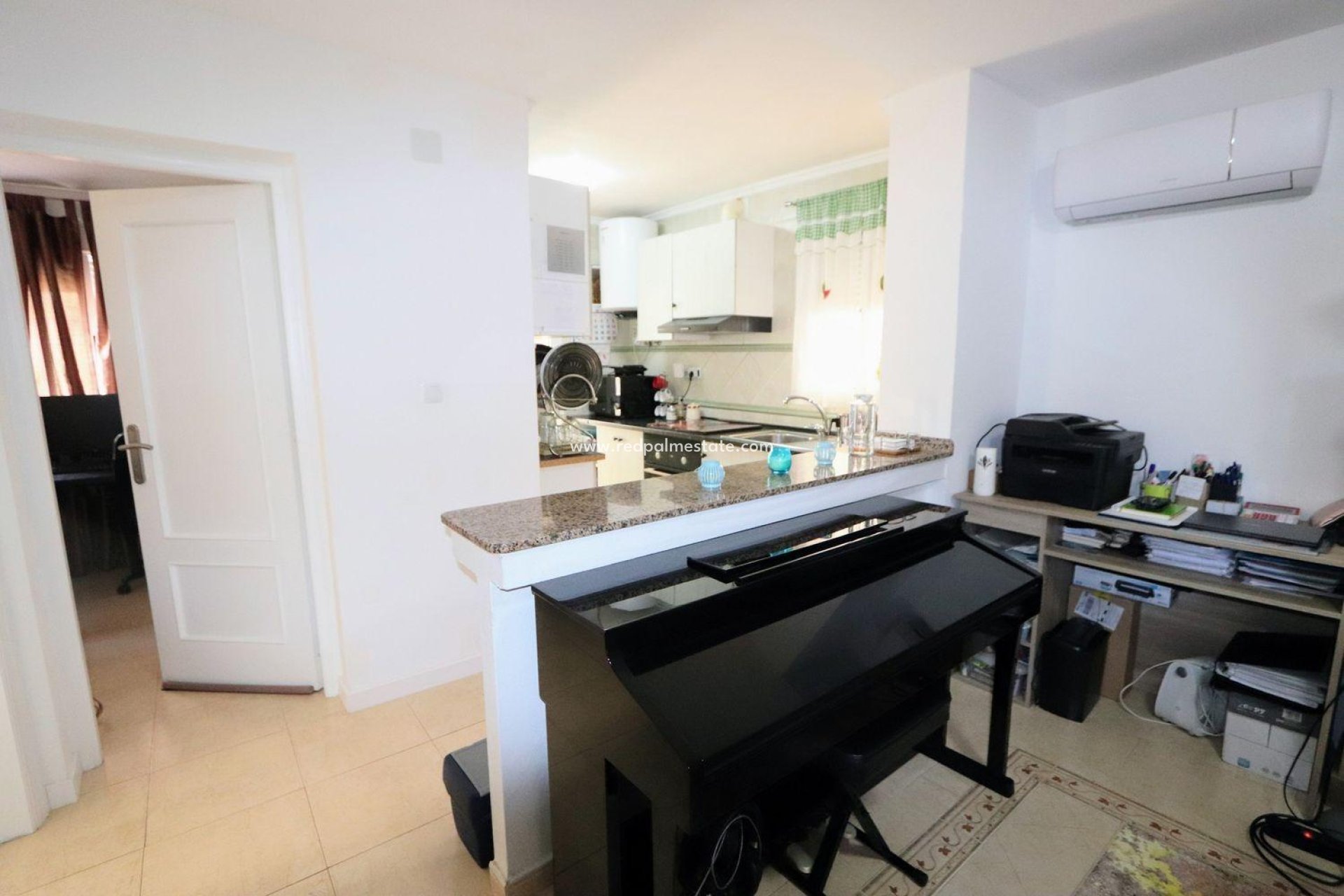 Resale - Town House -
San Miguel de Salinas - Villamartín