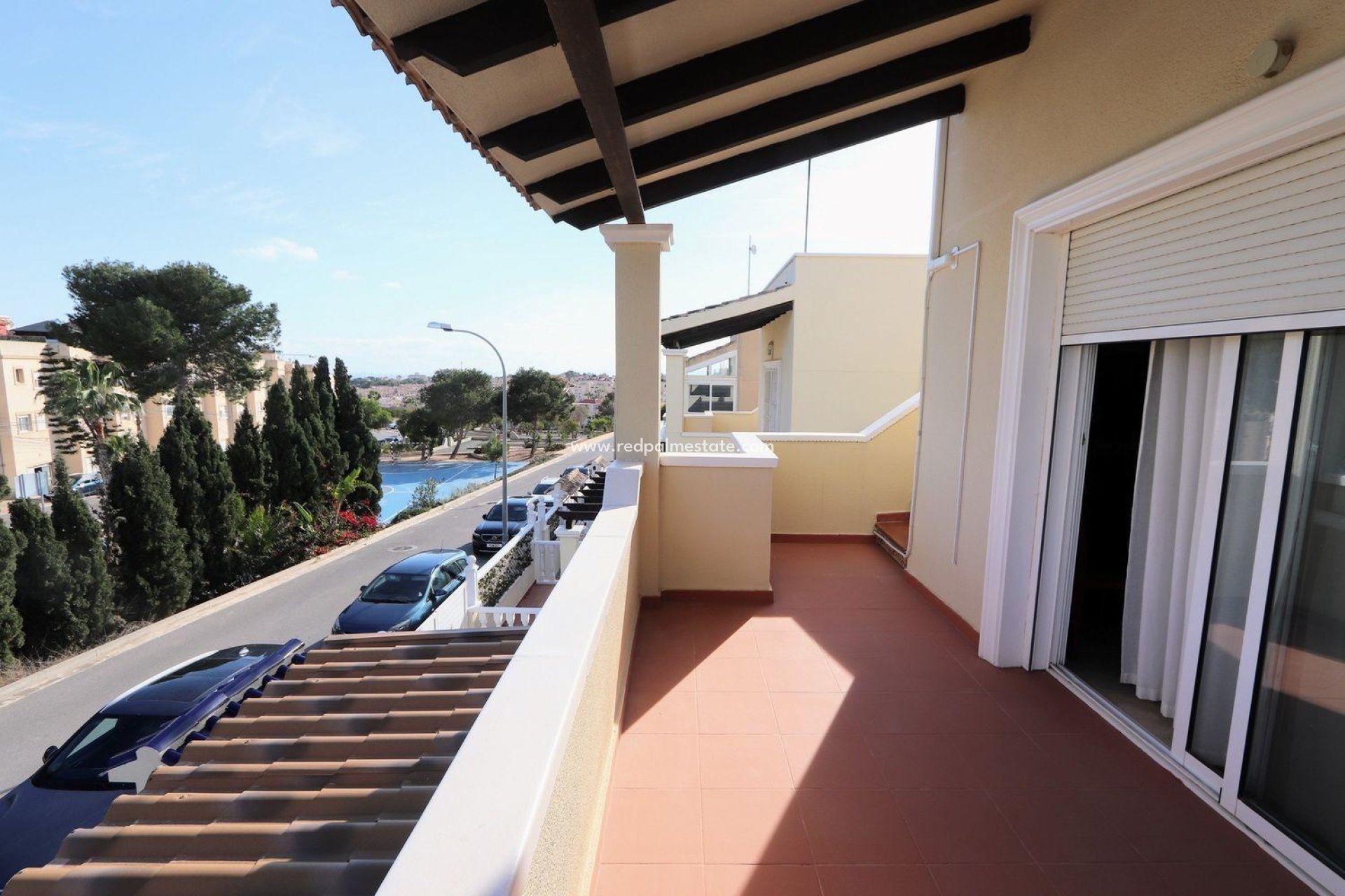 Resale - Town House -
San Miguel de Salinas - Villamartín
