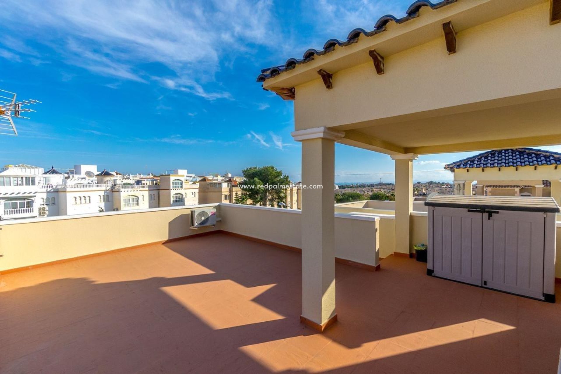 Resale - Town House -
San Miguel de Salinas - Villamartín