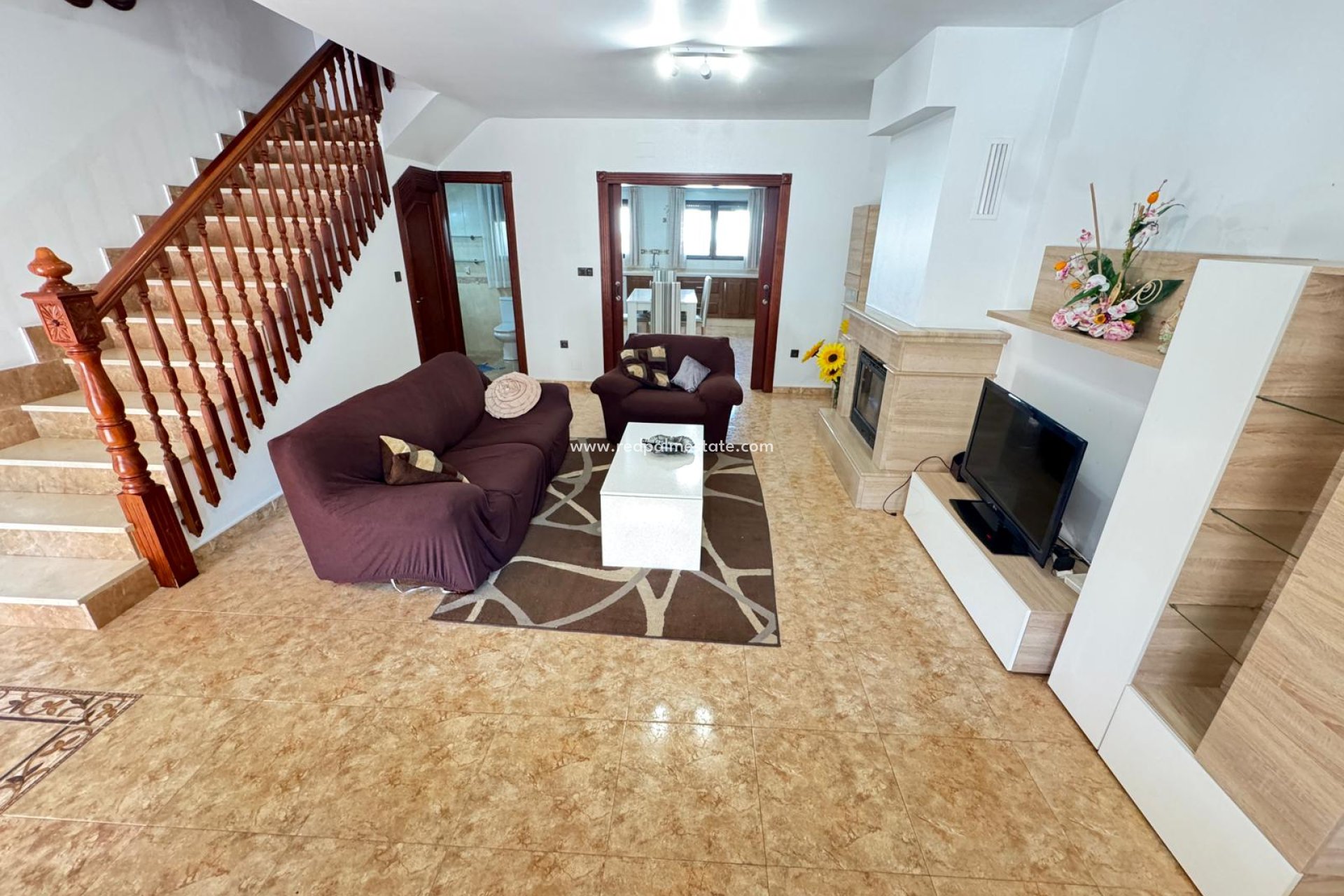 Resale - Town House -
San Miguel de Salinas