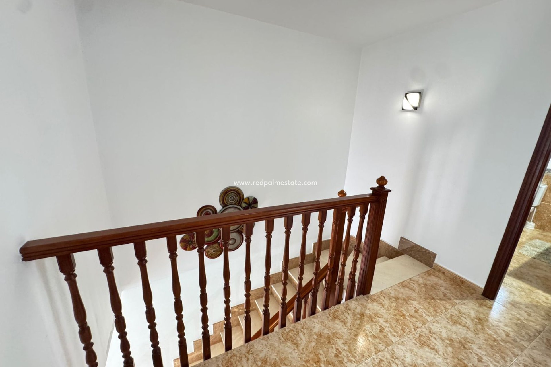 Resale - Town House -
San Miguel de Salinas