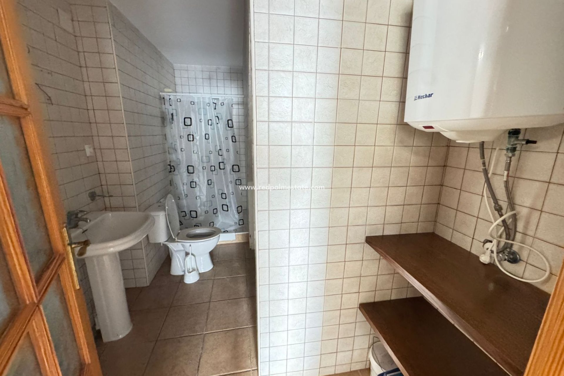 Resale - Town House -
San Miguel de Salinas