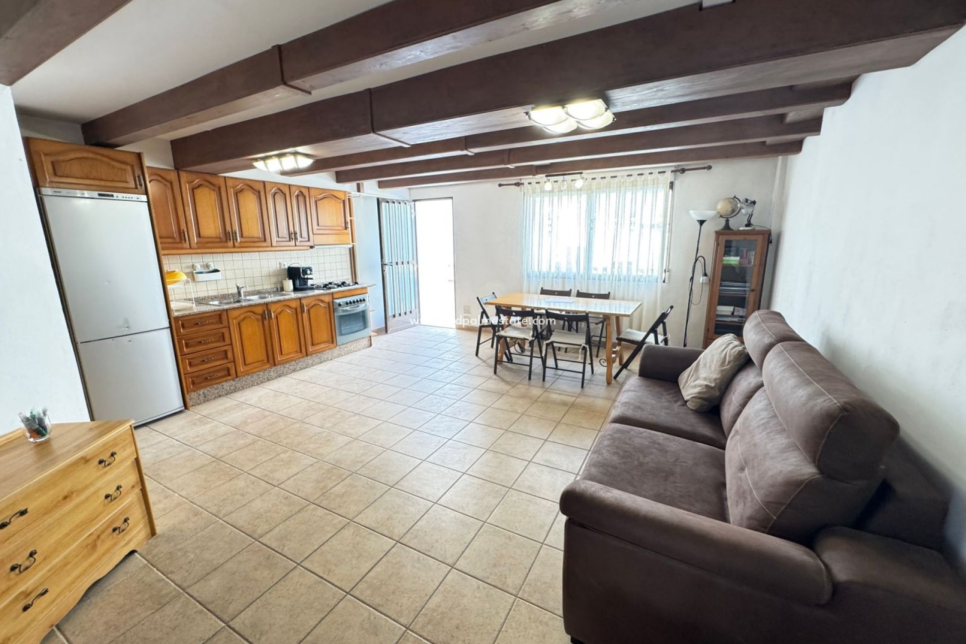 Resale - Town House -
San Miguel de Salinas