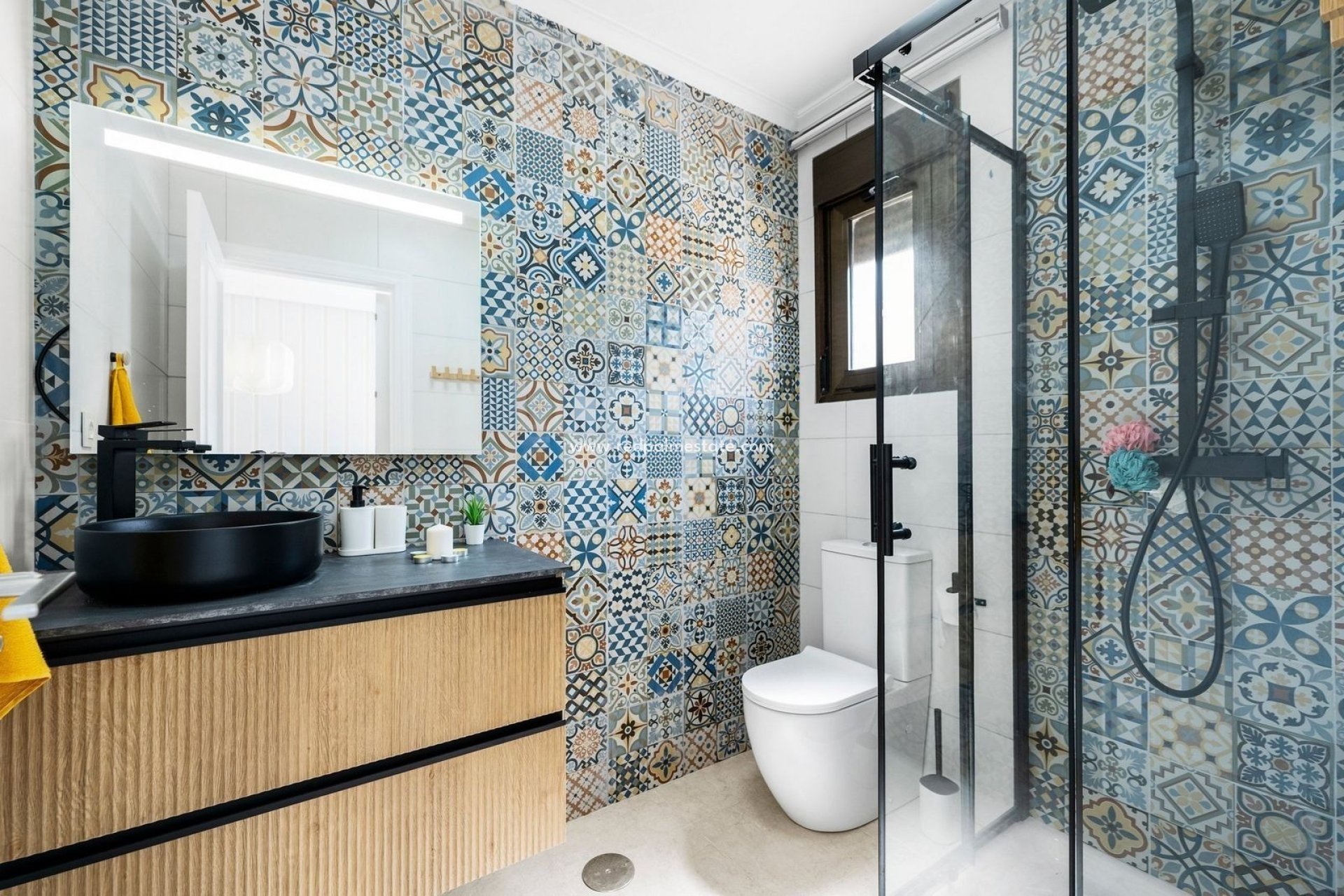 Resale - Town House -
San Miguel de Salinas