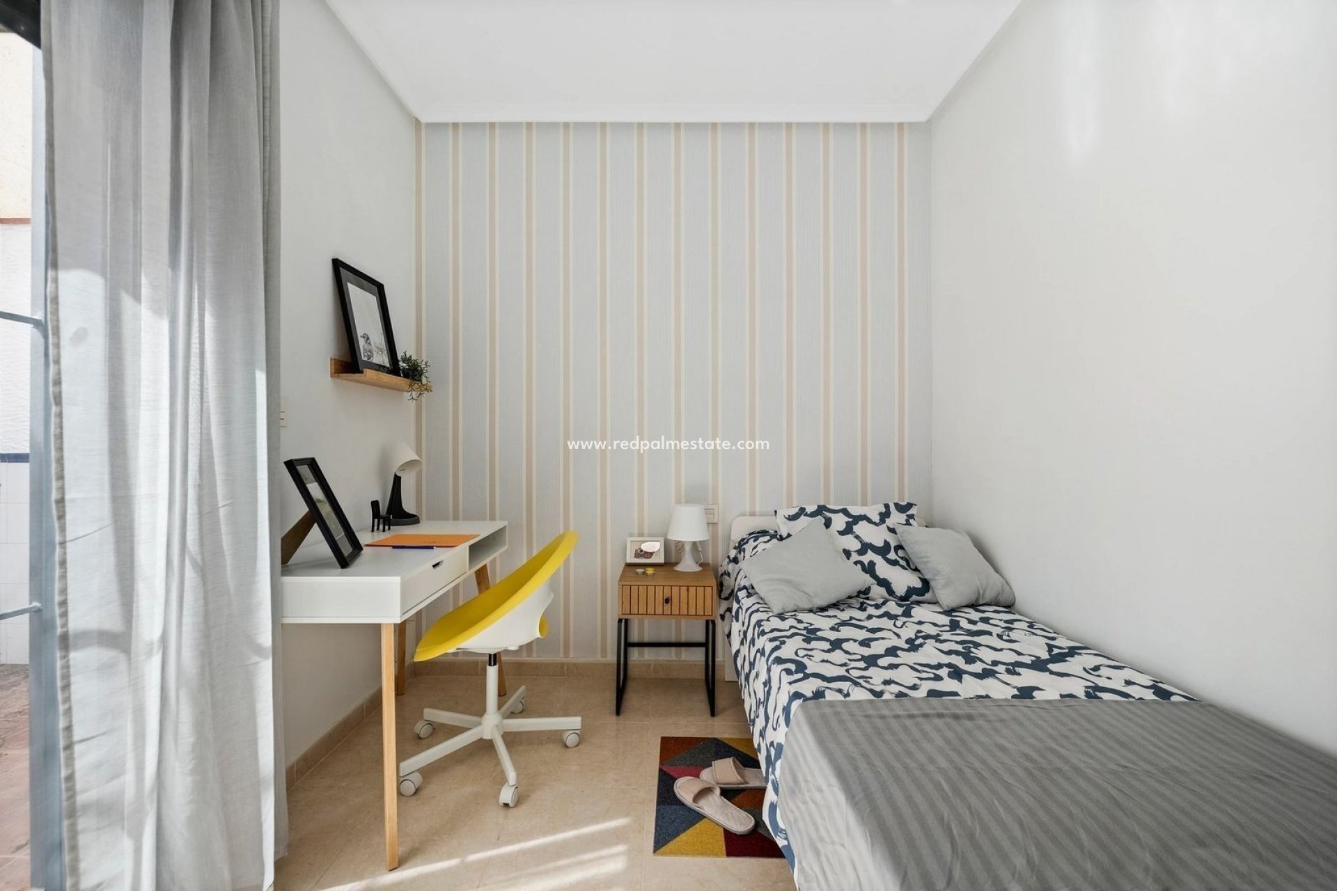 Resale - Town House -
San Miguel de Salinas