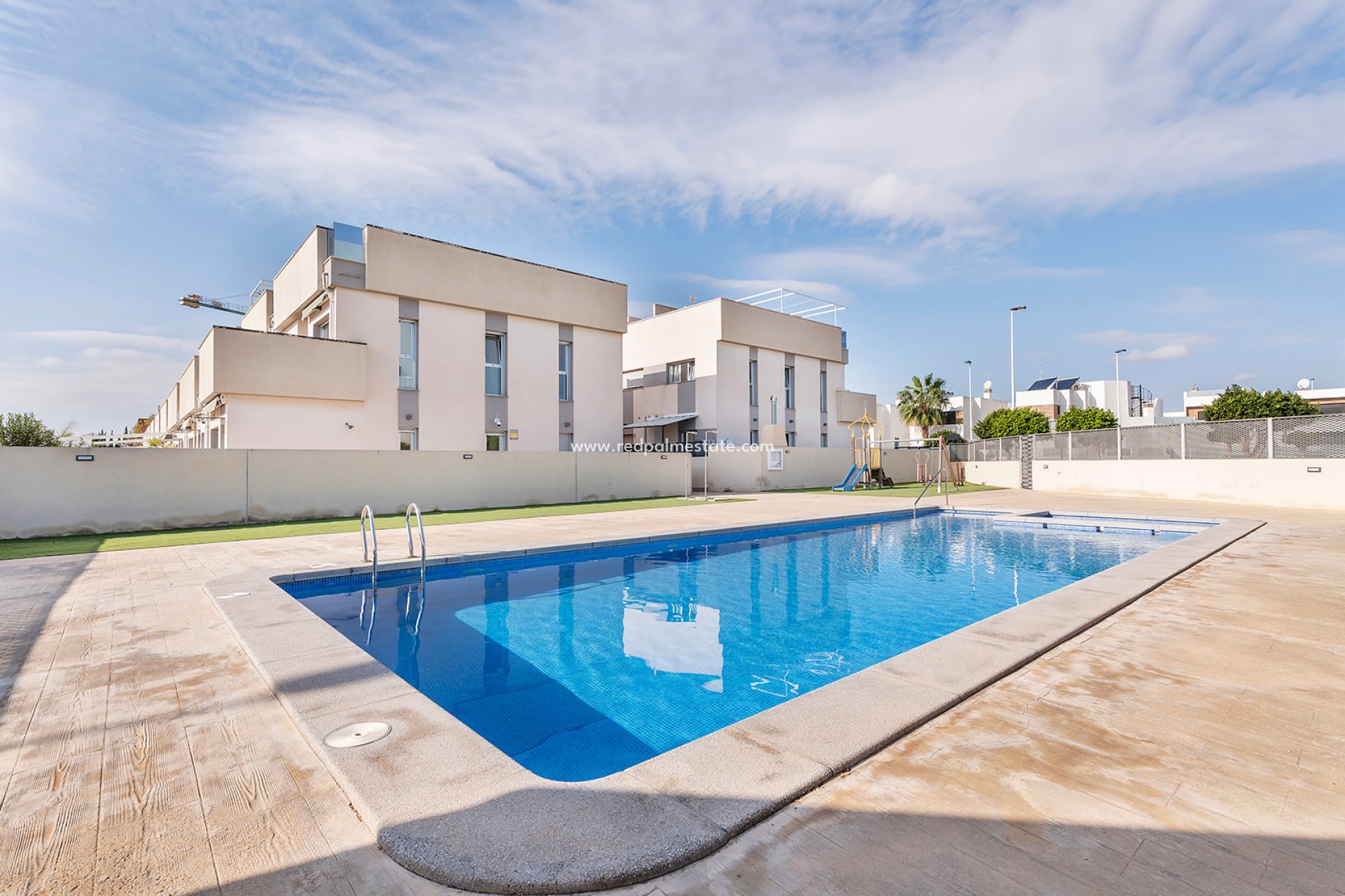 Resale - Town House -
San Pedro del Pinatar - Costa Calida