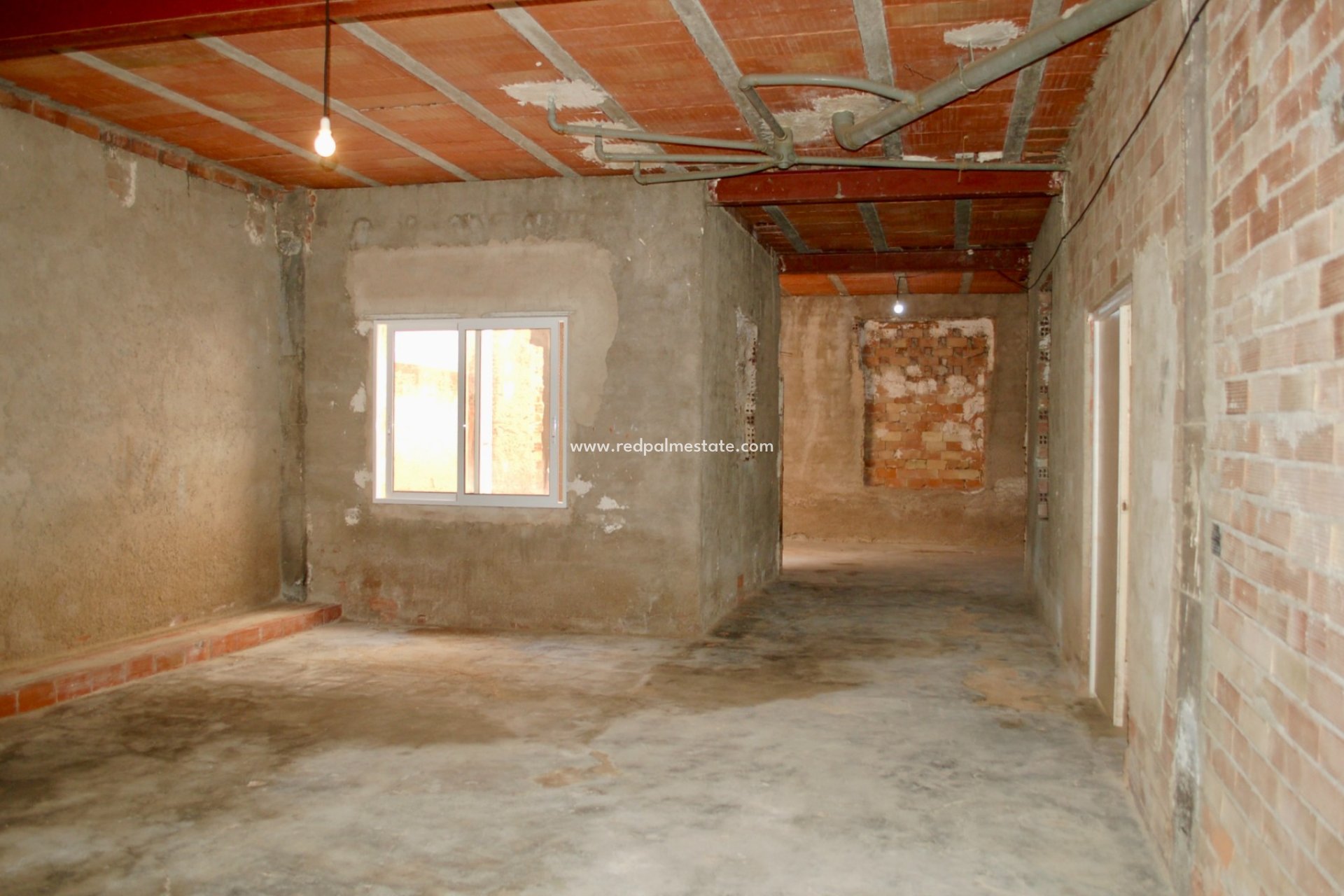 Resale - Town House -
San Pedro del Pinatar - Costa Calida