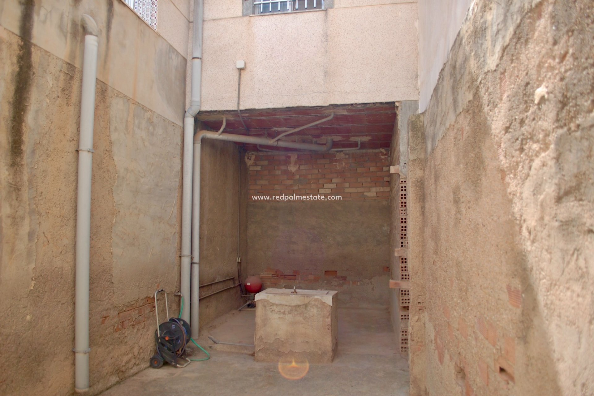 Resale - Town House -
San Pedro del Pinatar - Costa Calida