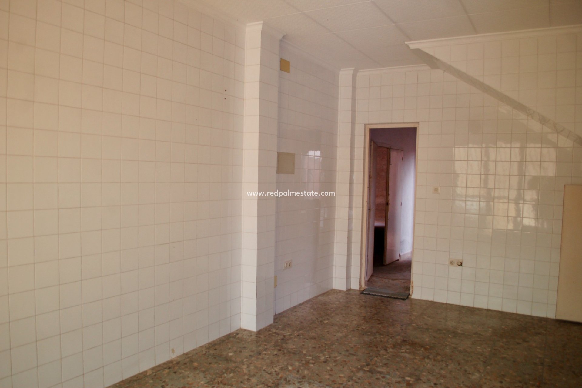 Resale - Town House -
San Pedro del Pinatar - Costa Calida