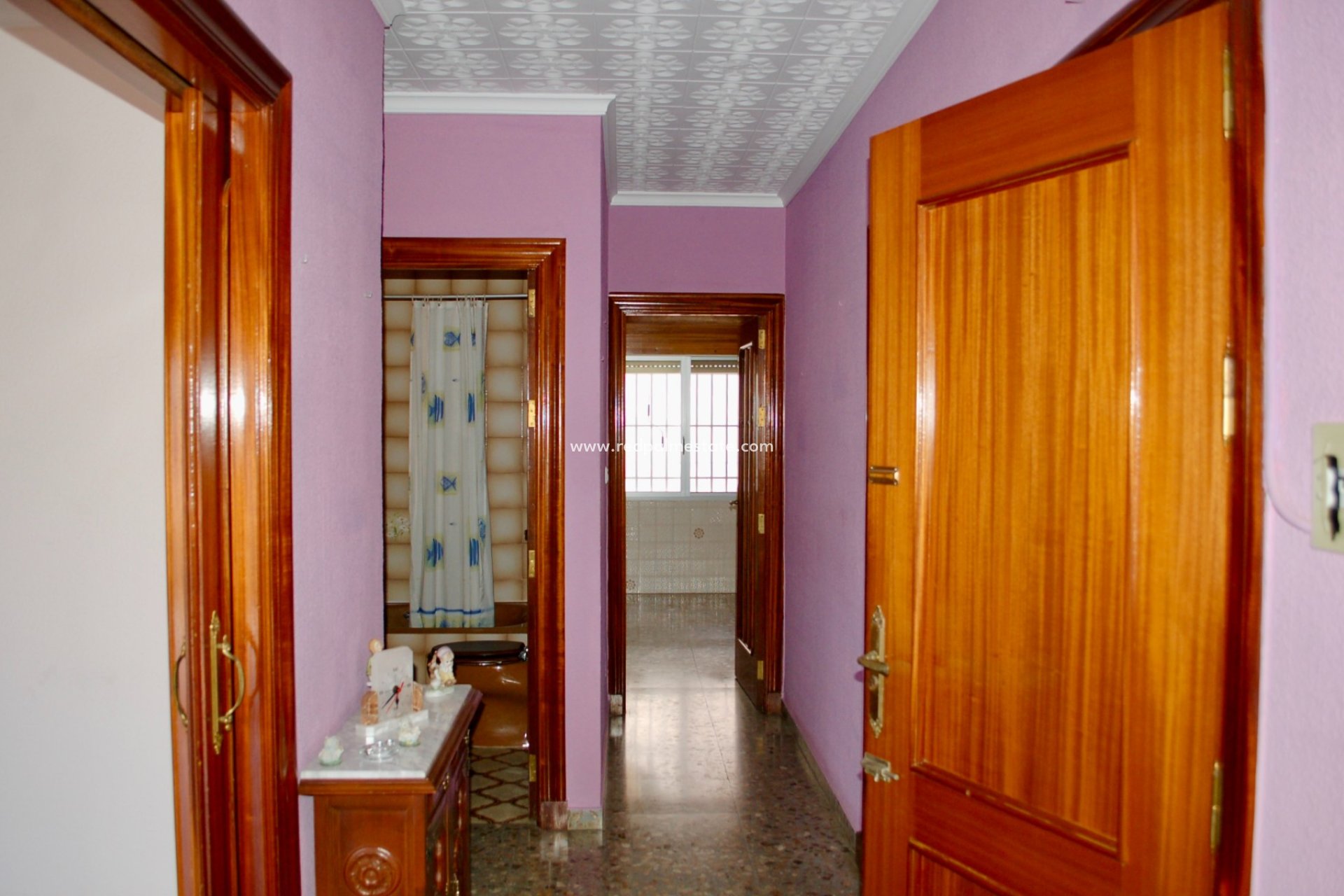 Resale - Town House -
San Pedro del Pinatar - Costa Calida