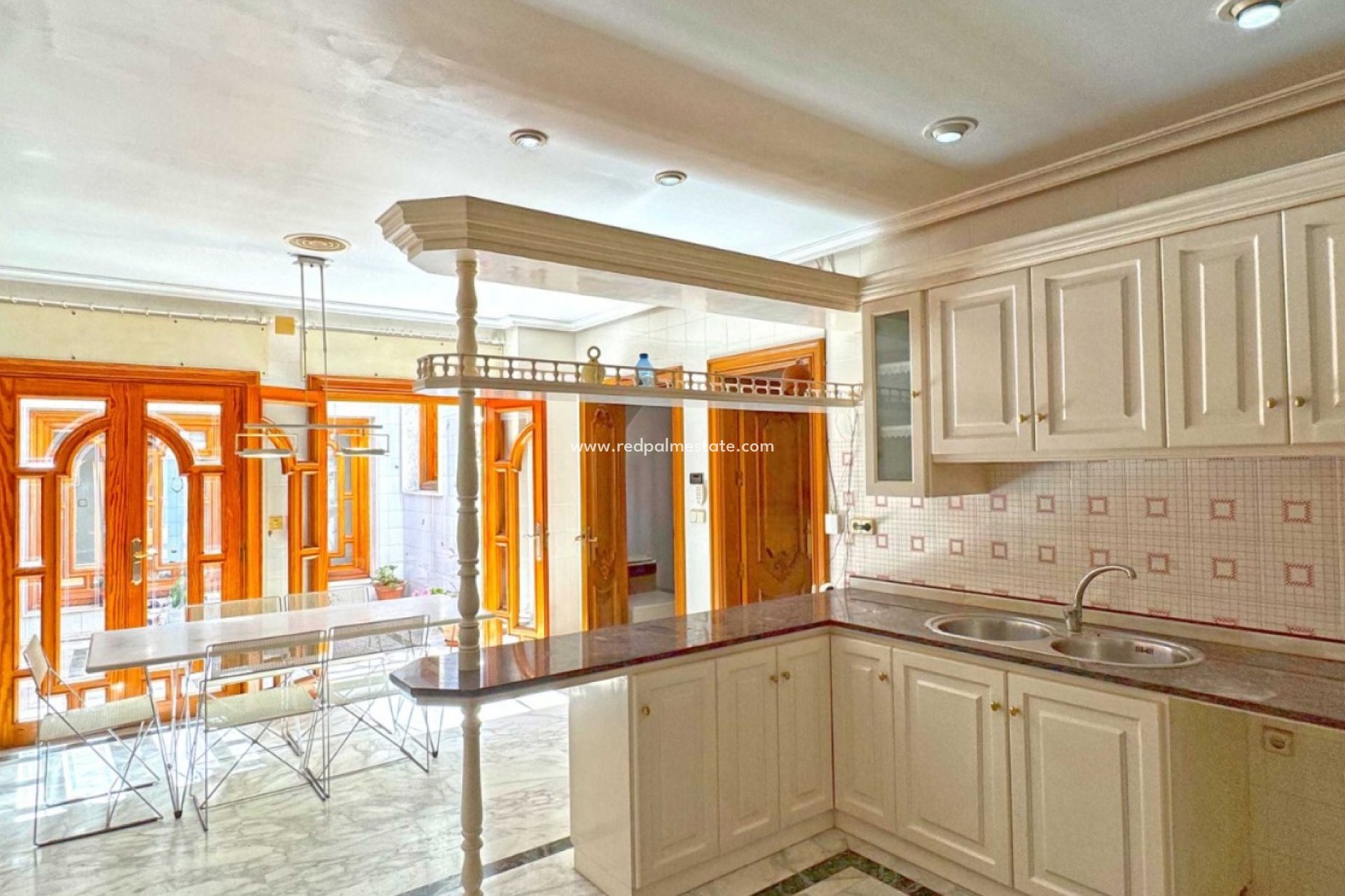 Resale - Town House -
San Pedro del Pinatar - Costa Calida