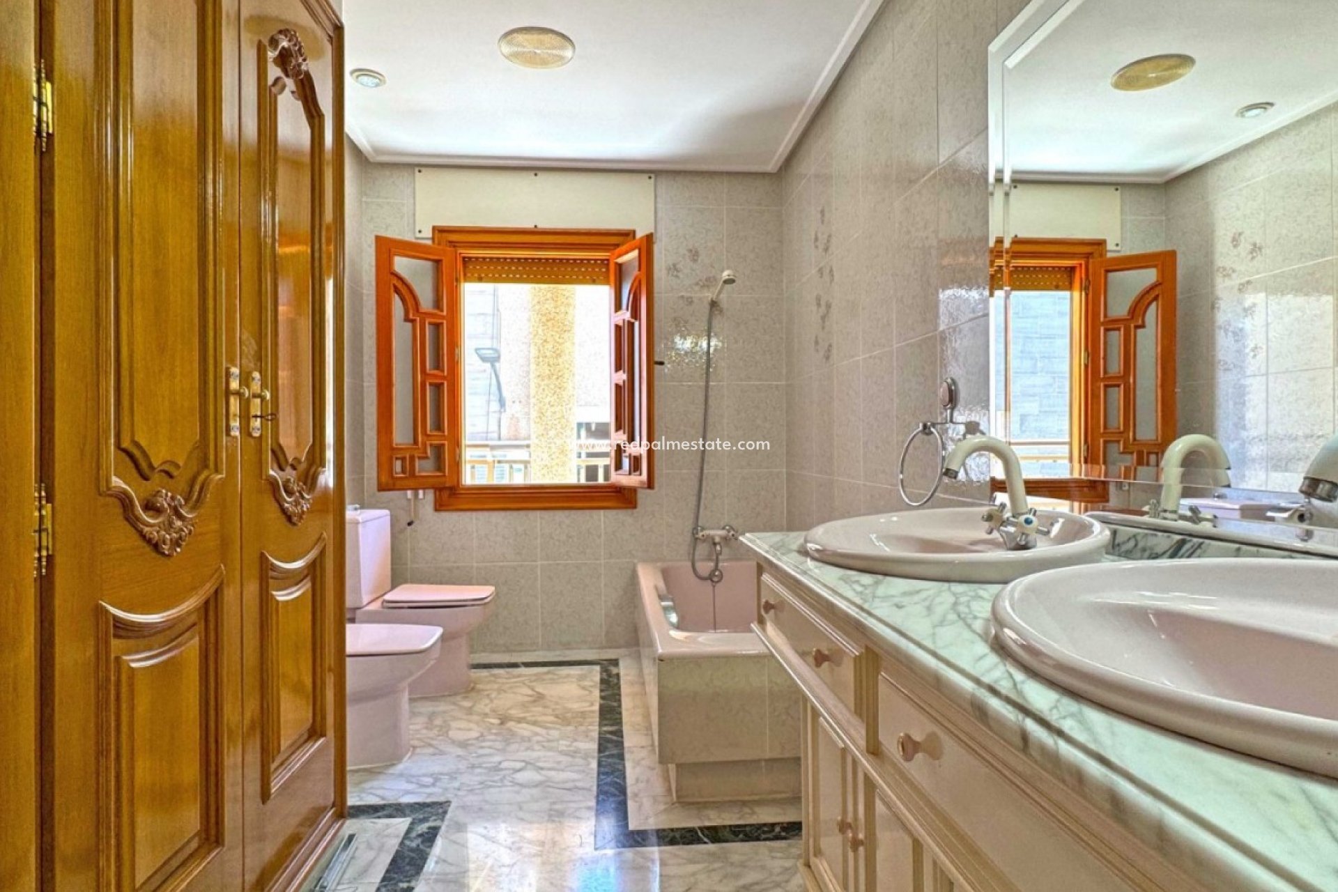 Resale - Town House -
San Pedro del Pinatar - Costa Calida