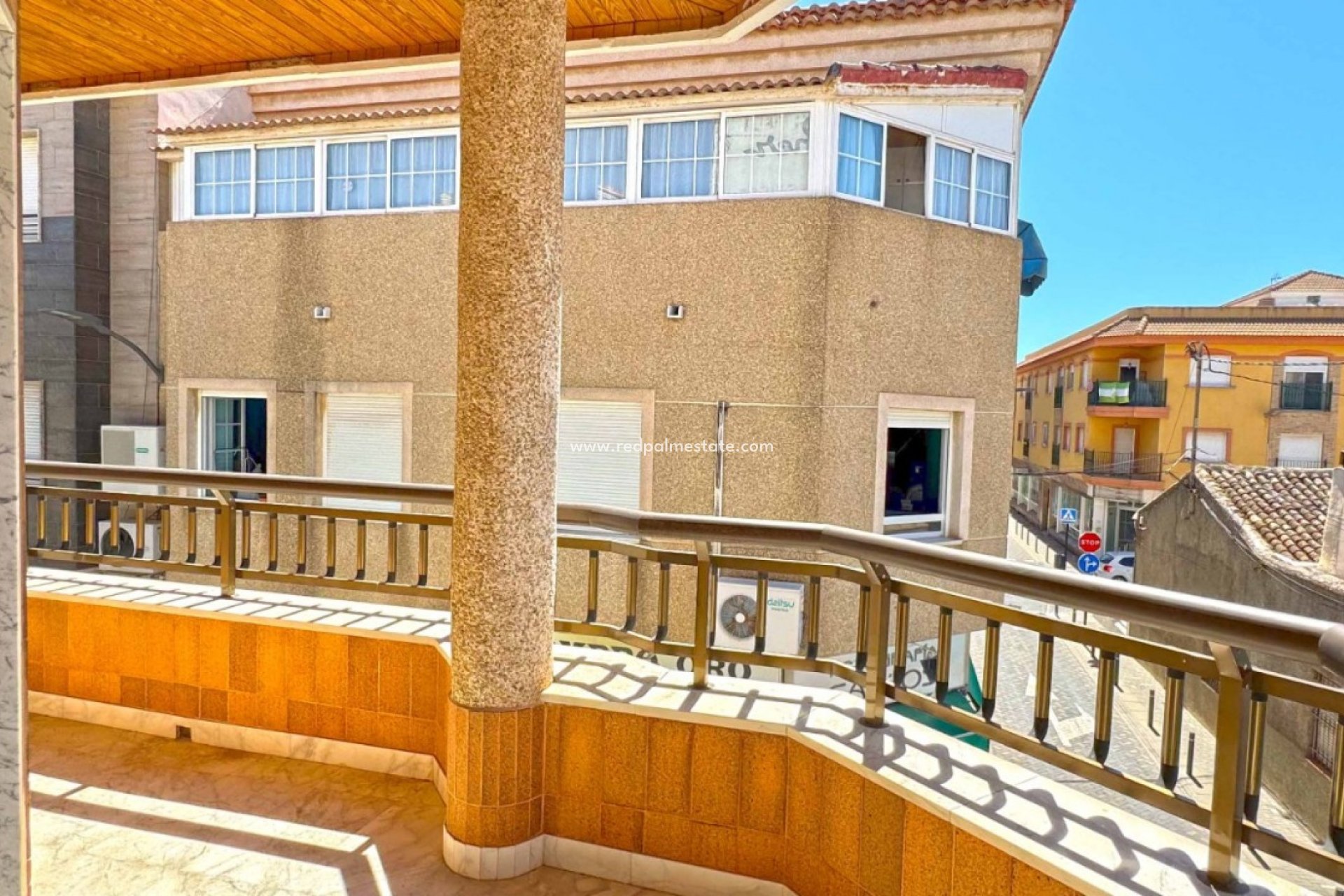 Resale - Town House -
San Pedro del Pinatar - Costa Calida
