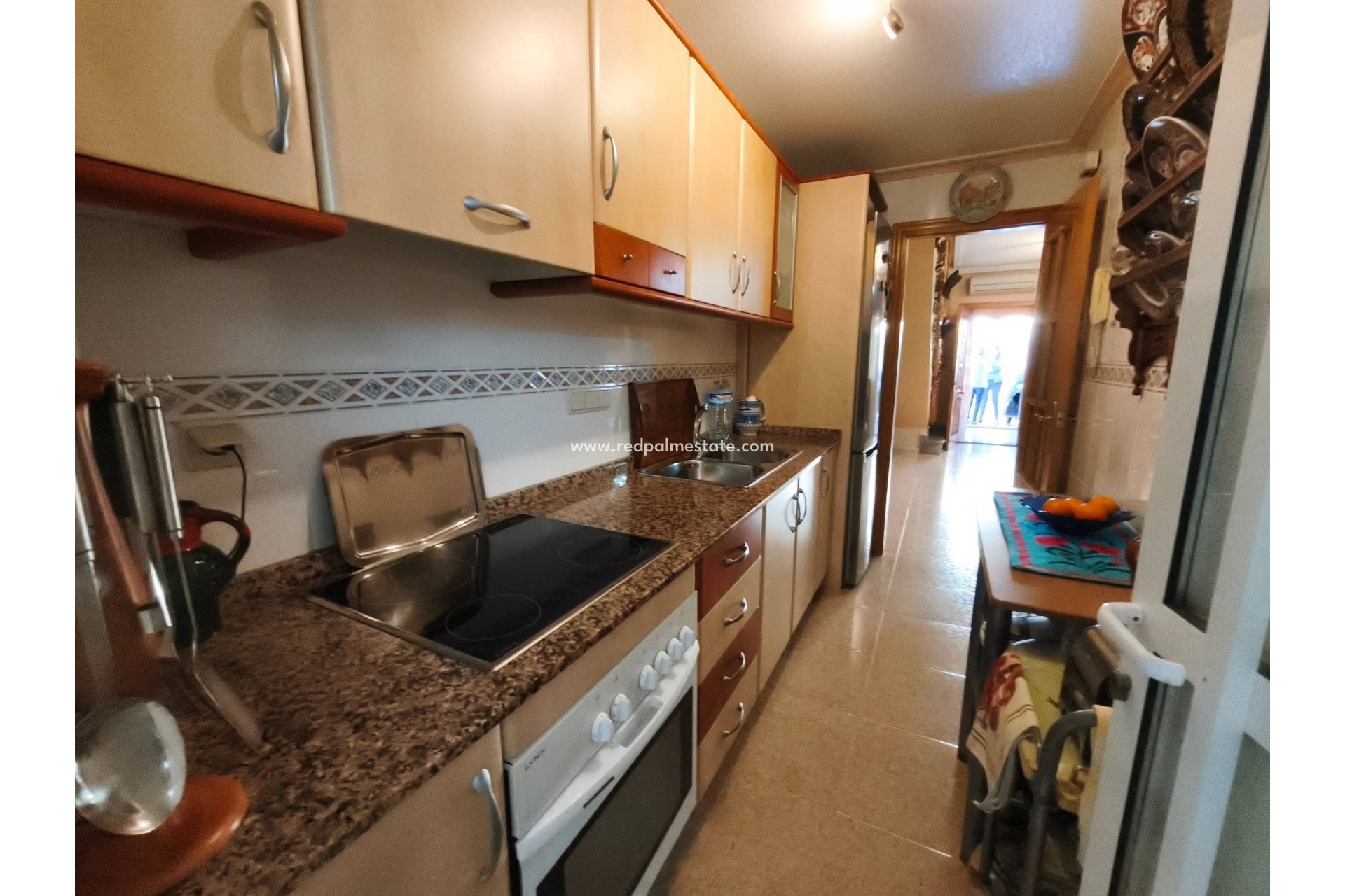 Resale - Town House -
San Pedro del Pinatar - El Salero