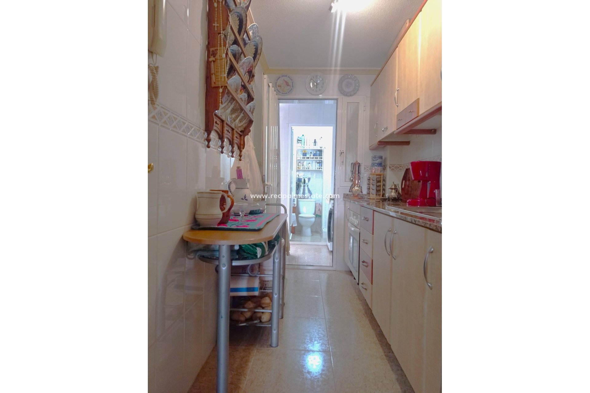 Resale - Town House -
San Pedro del Pinatar - El Salero