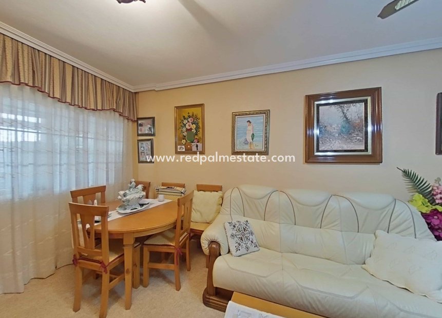 Resale - Town House -
San Pedro del Pinatar - El Salero