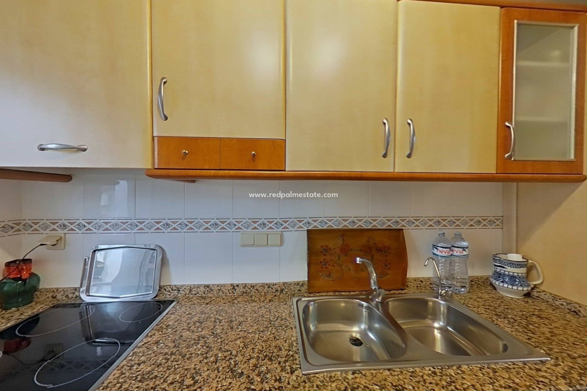 Resale - Town House -
San Pedro del Pinatar - El Salero