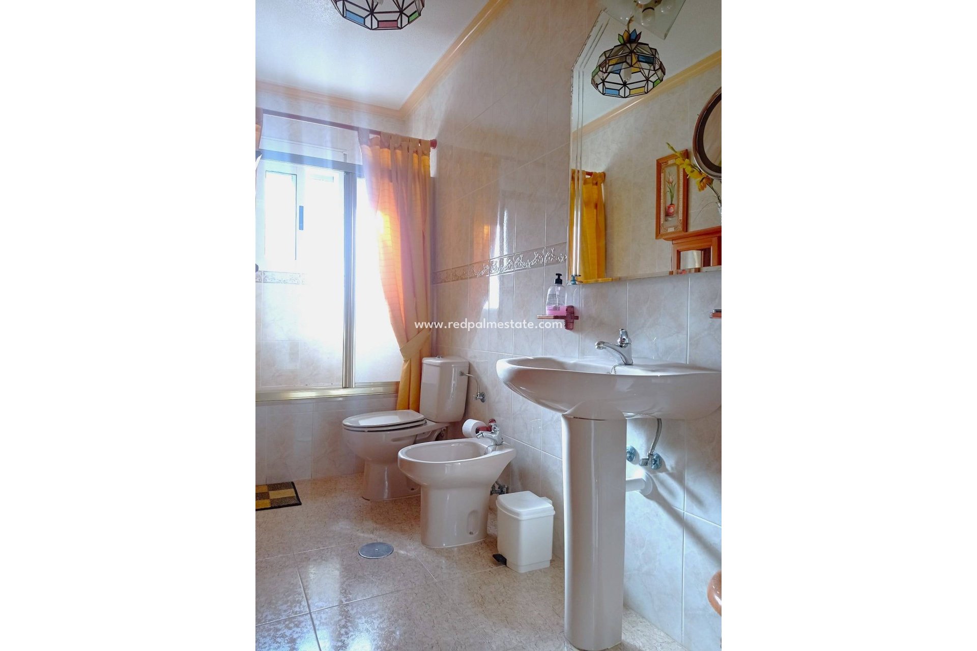 Resale - Town House -
San Pedro del Pinatar - El Salero