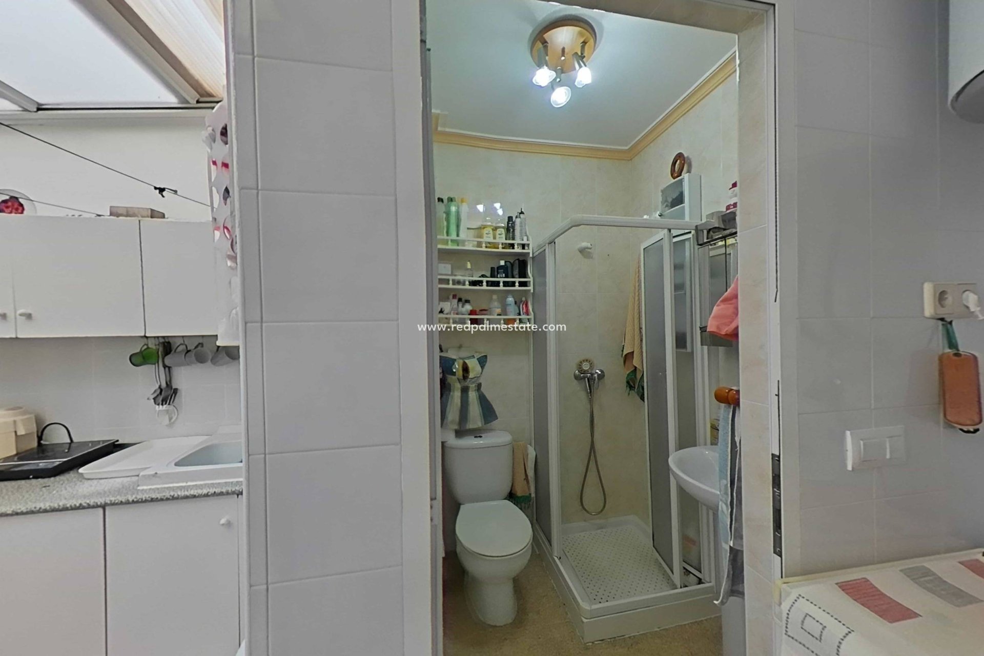 Resale - Town House -
San Pedro del Pinatar - El Salero