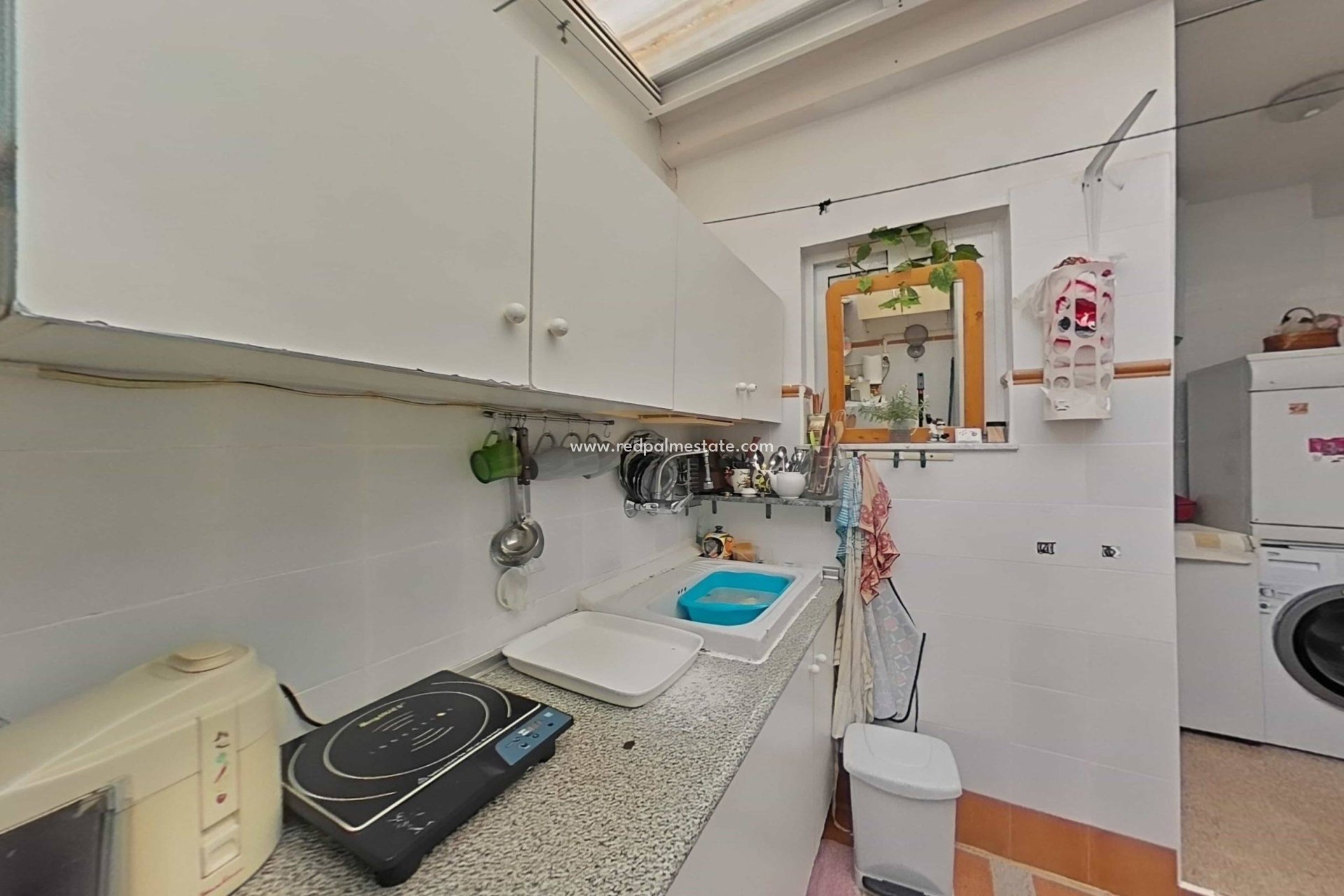 Resale - Town House -
San Pedro del Pinatar - El Salero